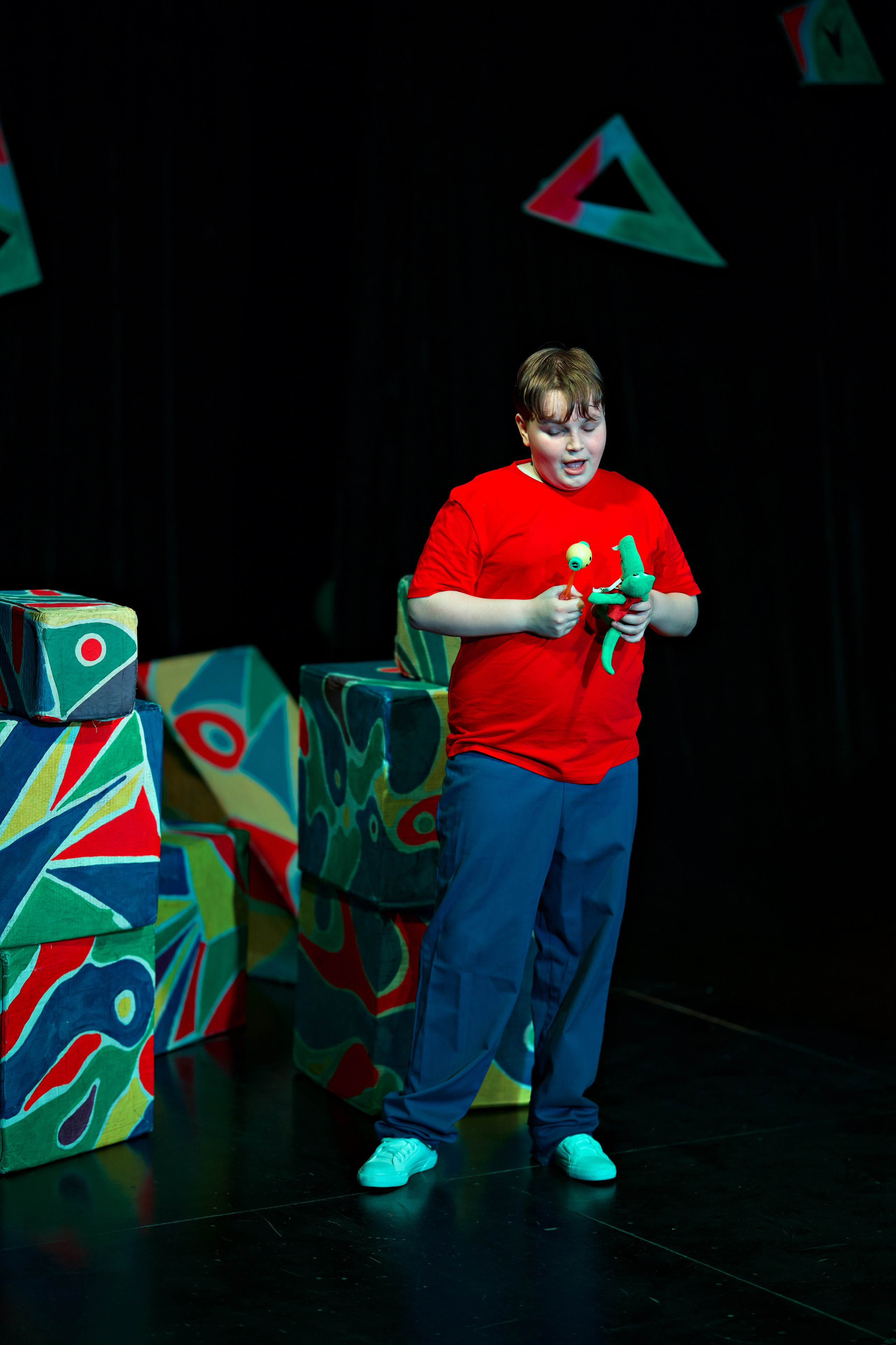 Все мальчишки дураки (1 состав). Фотограф Денис Болдинов. Москва