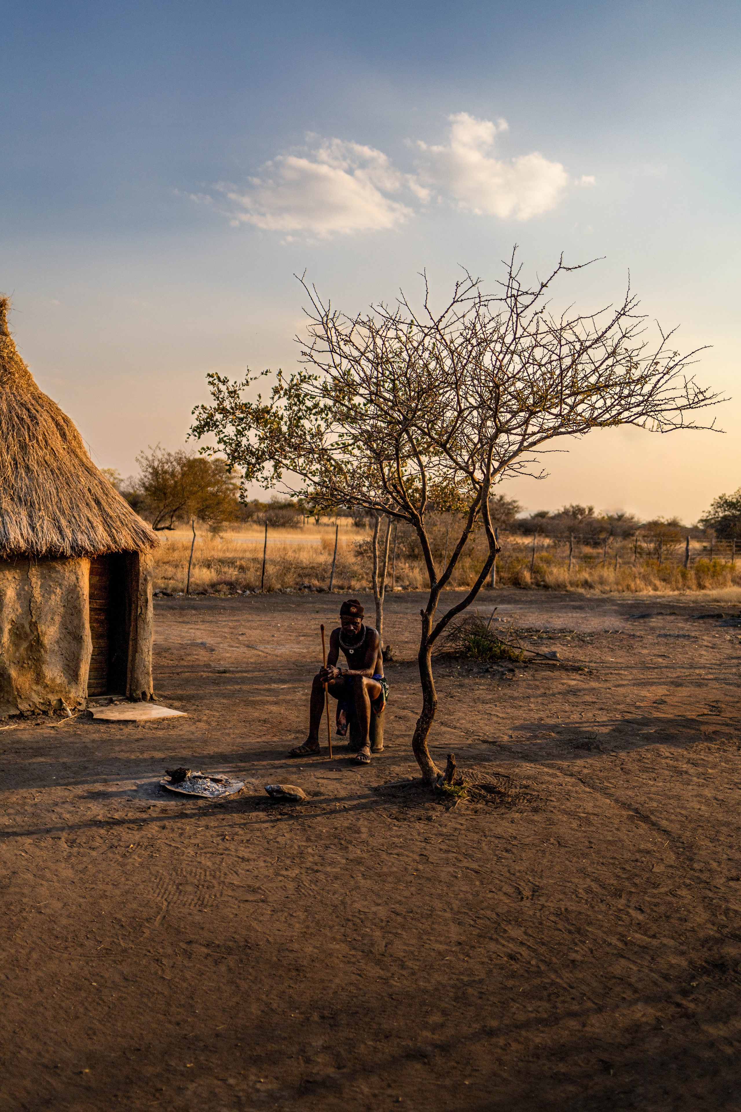 Жанровые портреты. B612