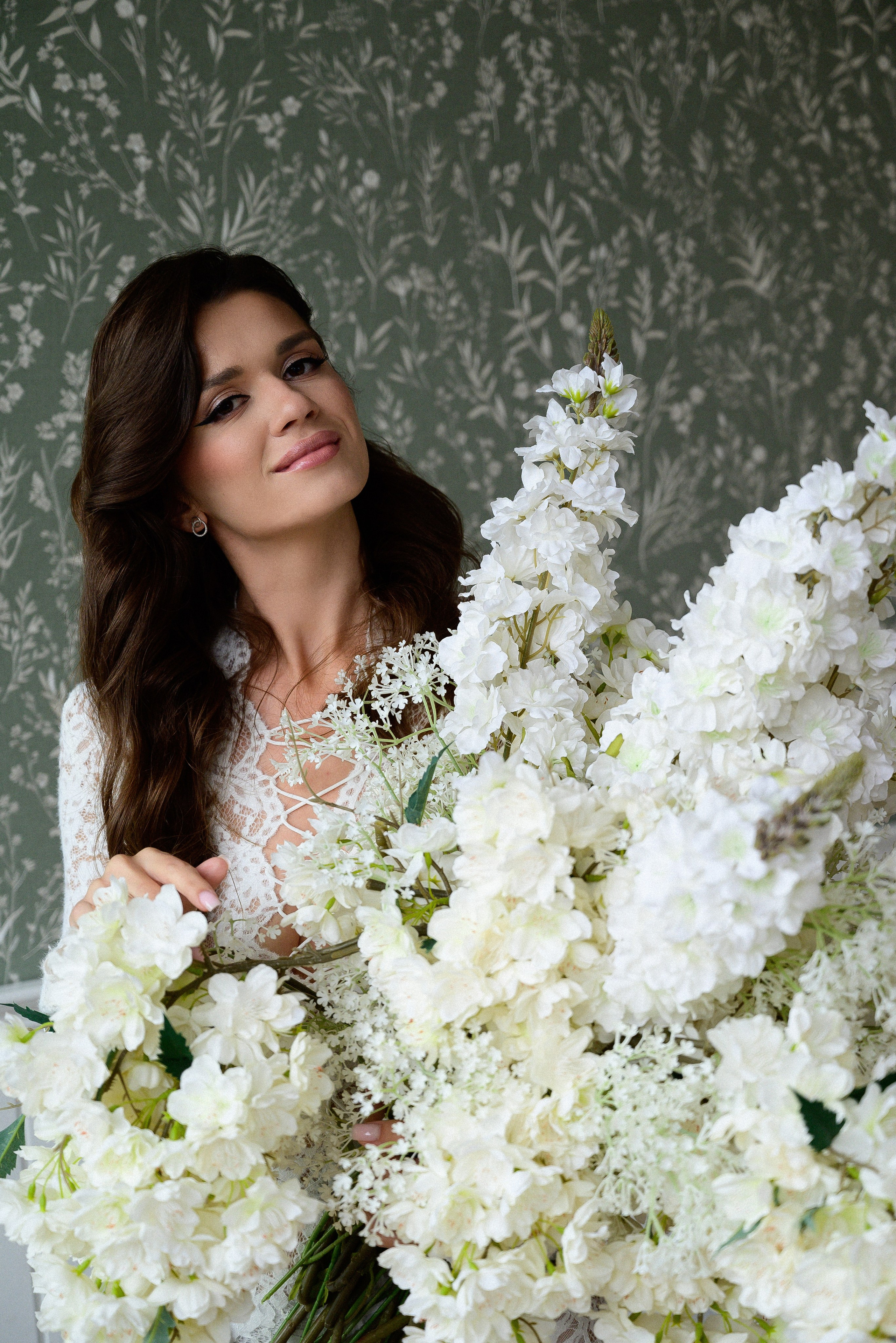 Настя. Тамара Власова