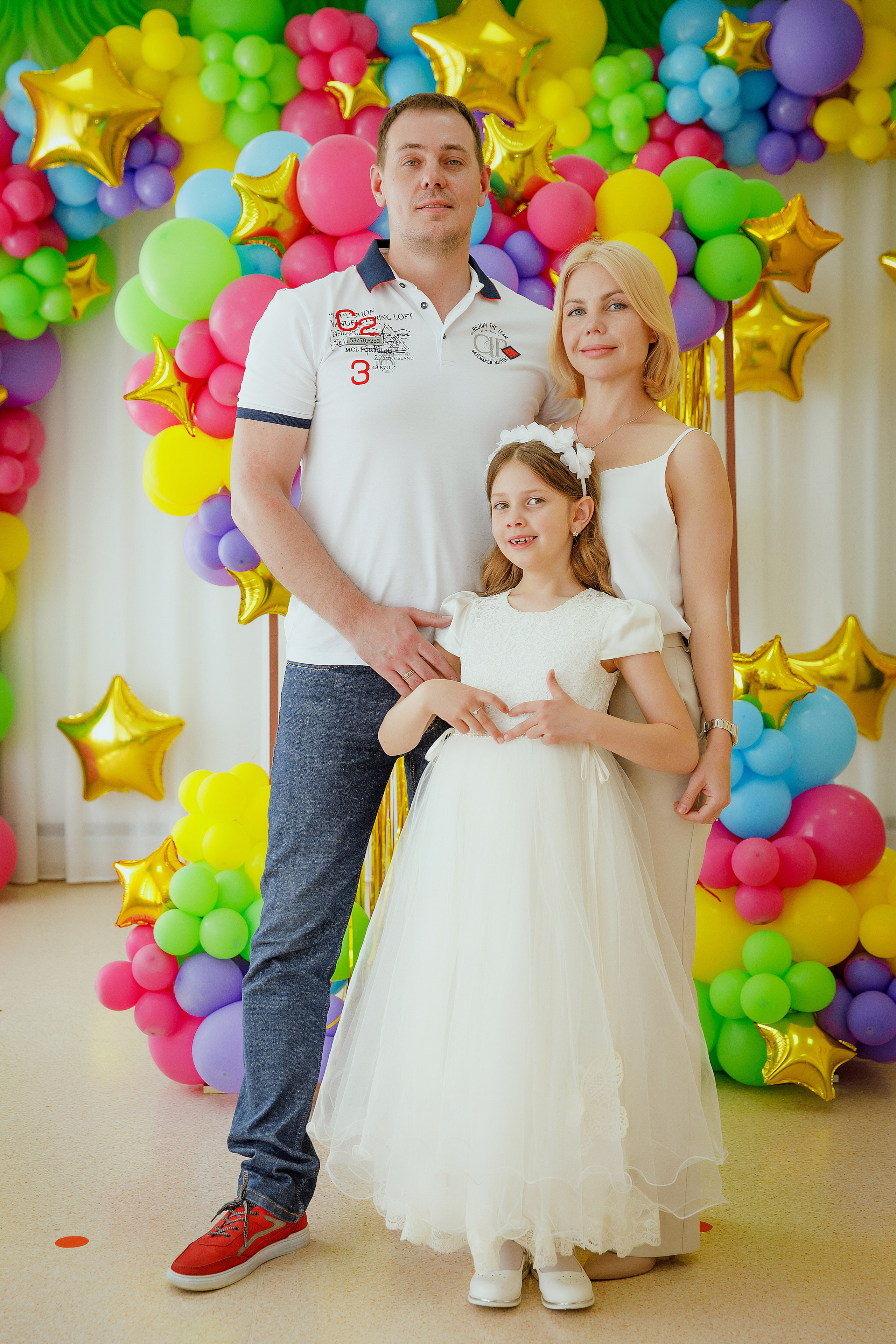 Выпускной «Тигренок». Photoalbum-vl.ru