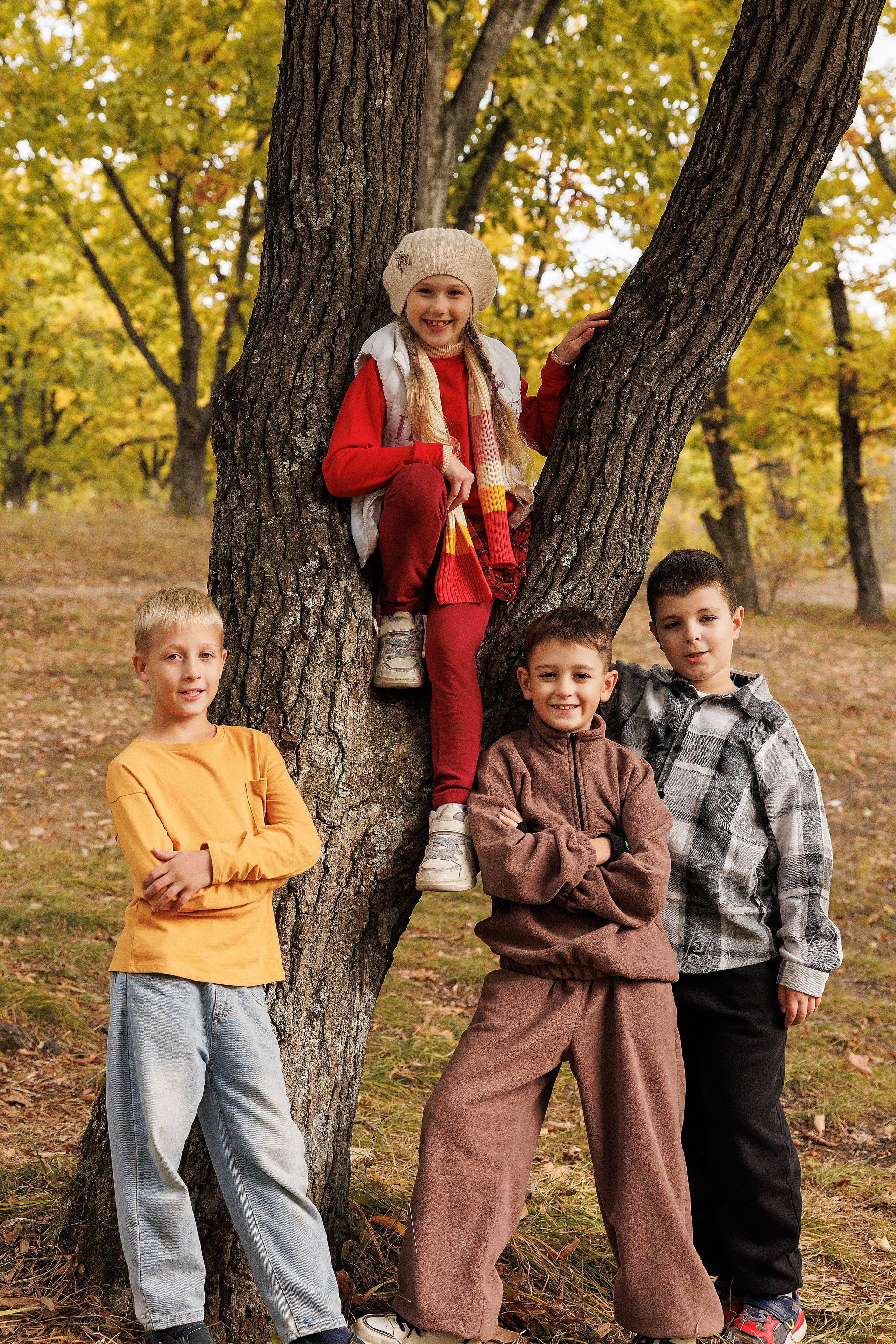 Осень Гимназия Артем. Photoalbum-vl.ru