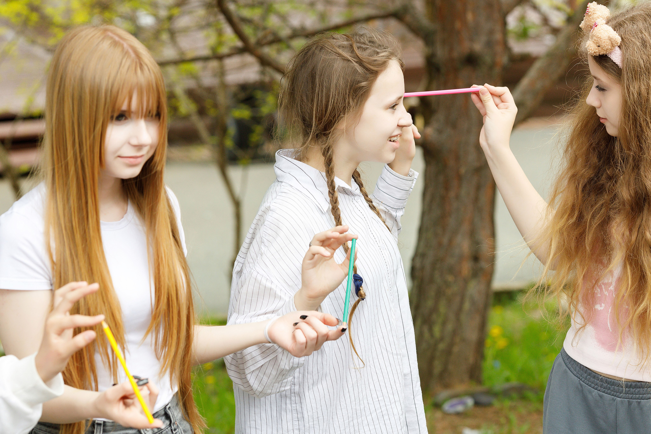 Выезд в лагерь 6 А. Photoalbum-vl.ru