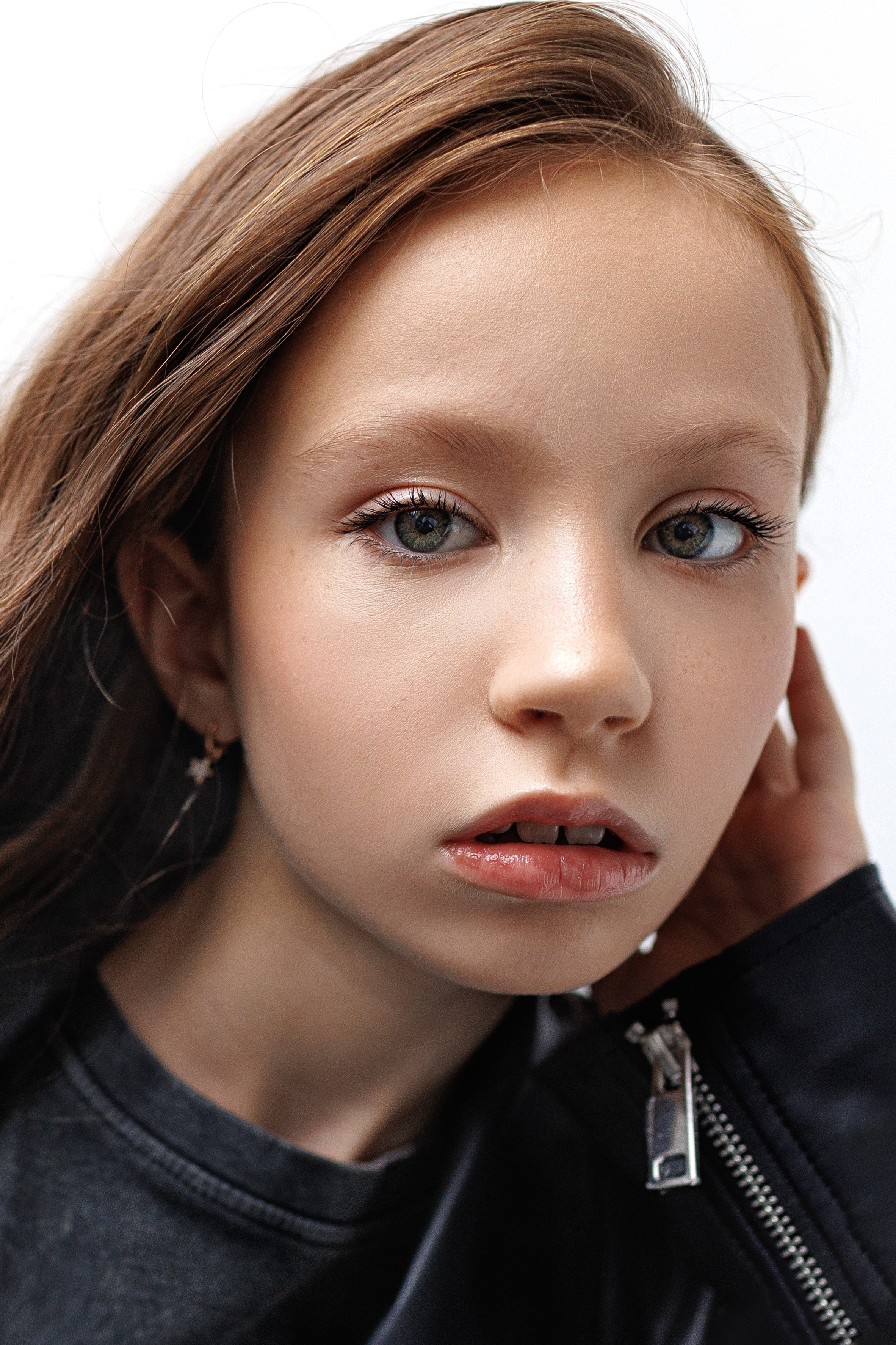 Ариша. Фотограф в Москве Соколовская Ирина