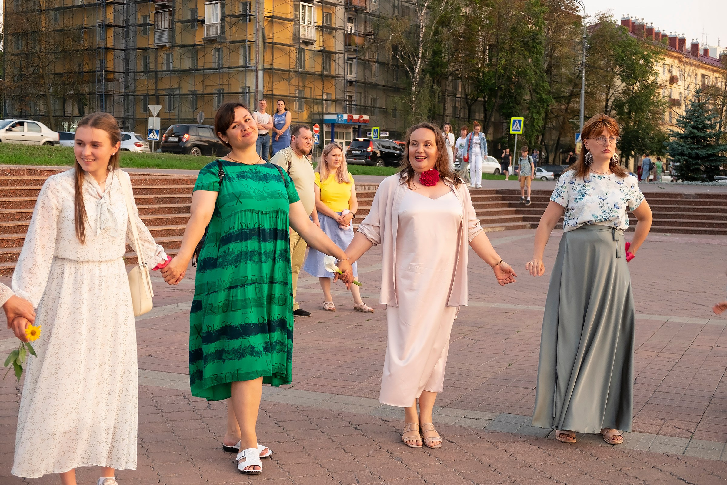 Фото мероприятий. Фототерапия «Пульс СЧАСТЬЯ»