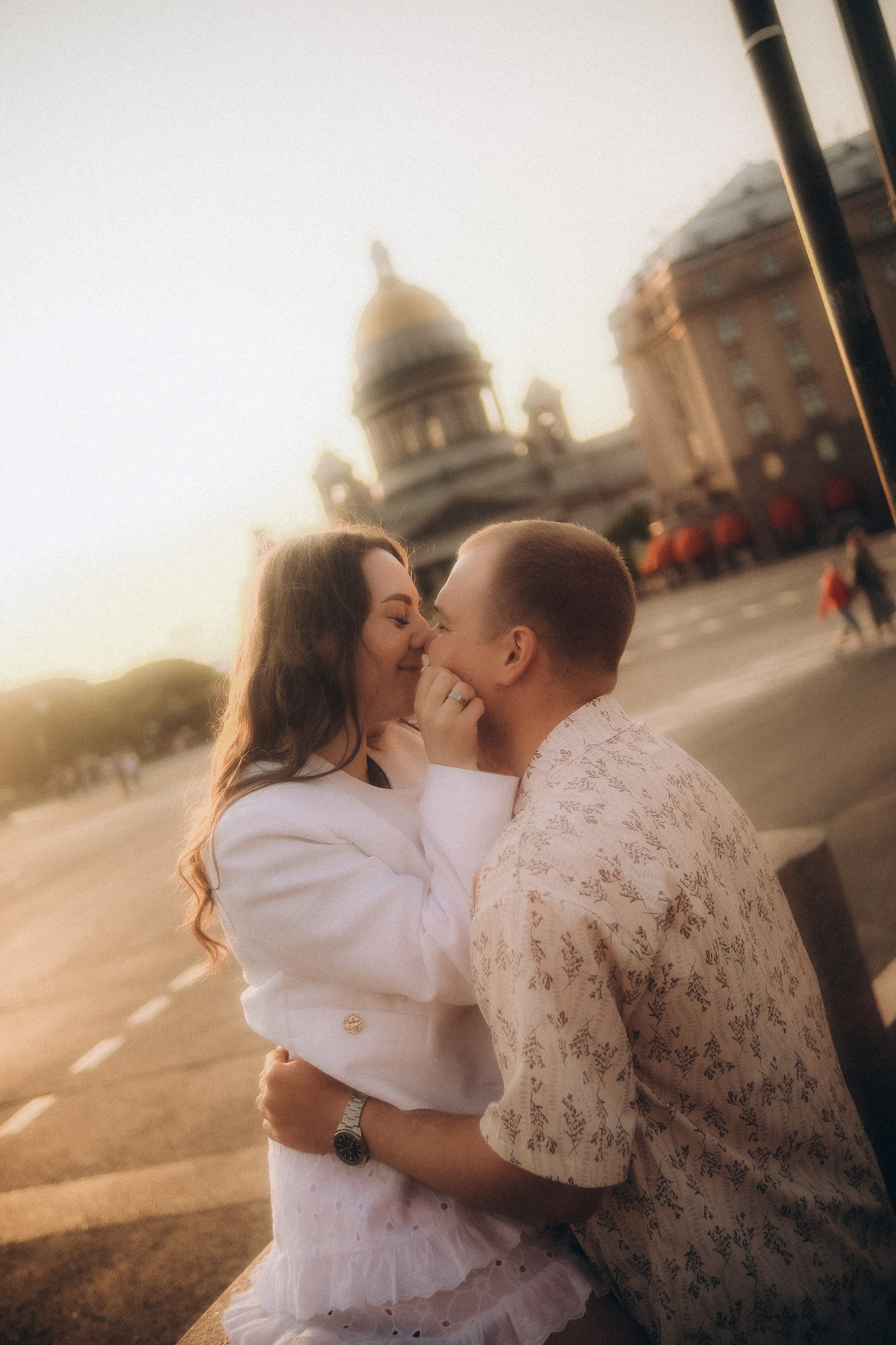 Лина & Даня. Phdkvmr.ru