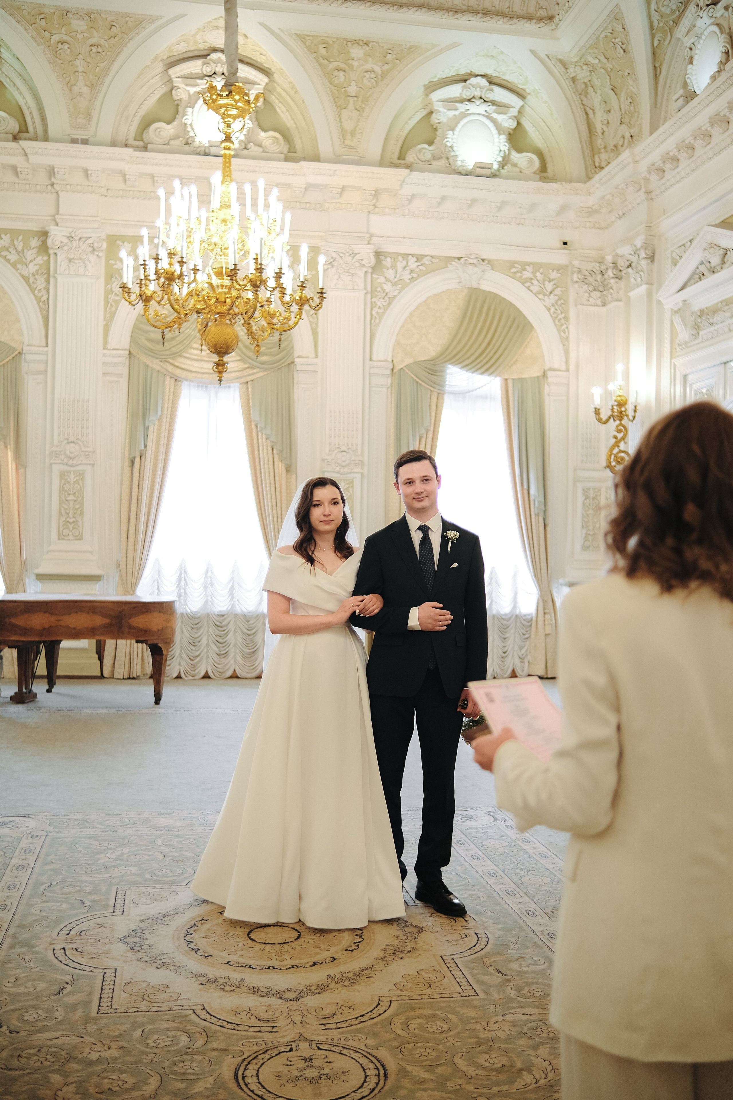 Оля & Саша ДБ1. Phdkvmr.ru