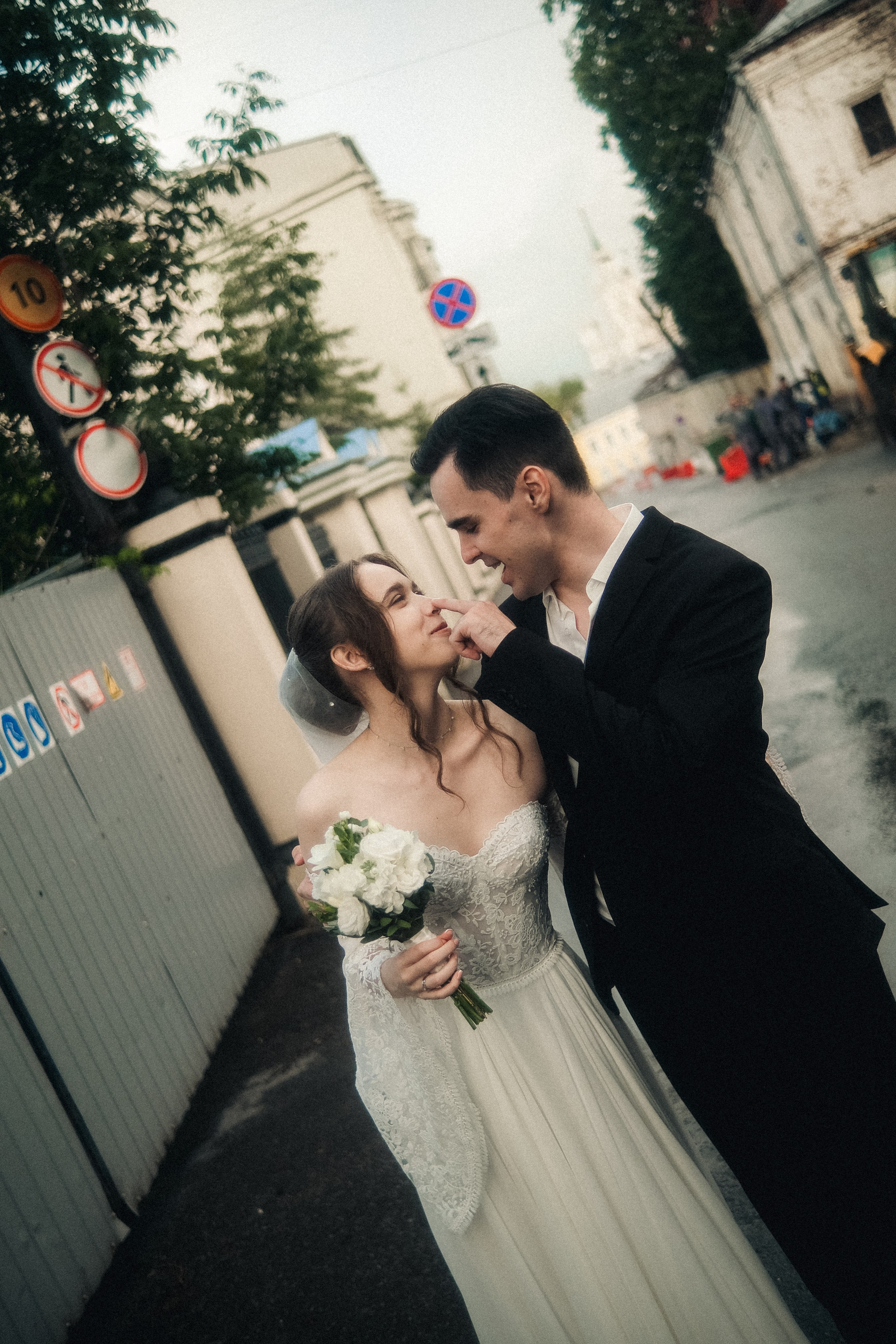 Ира & Максим МСК ДБ4. Phdkvmr.ru