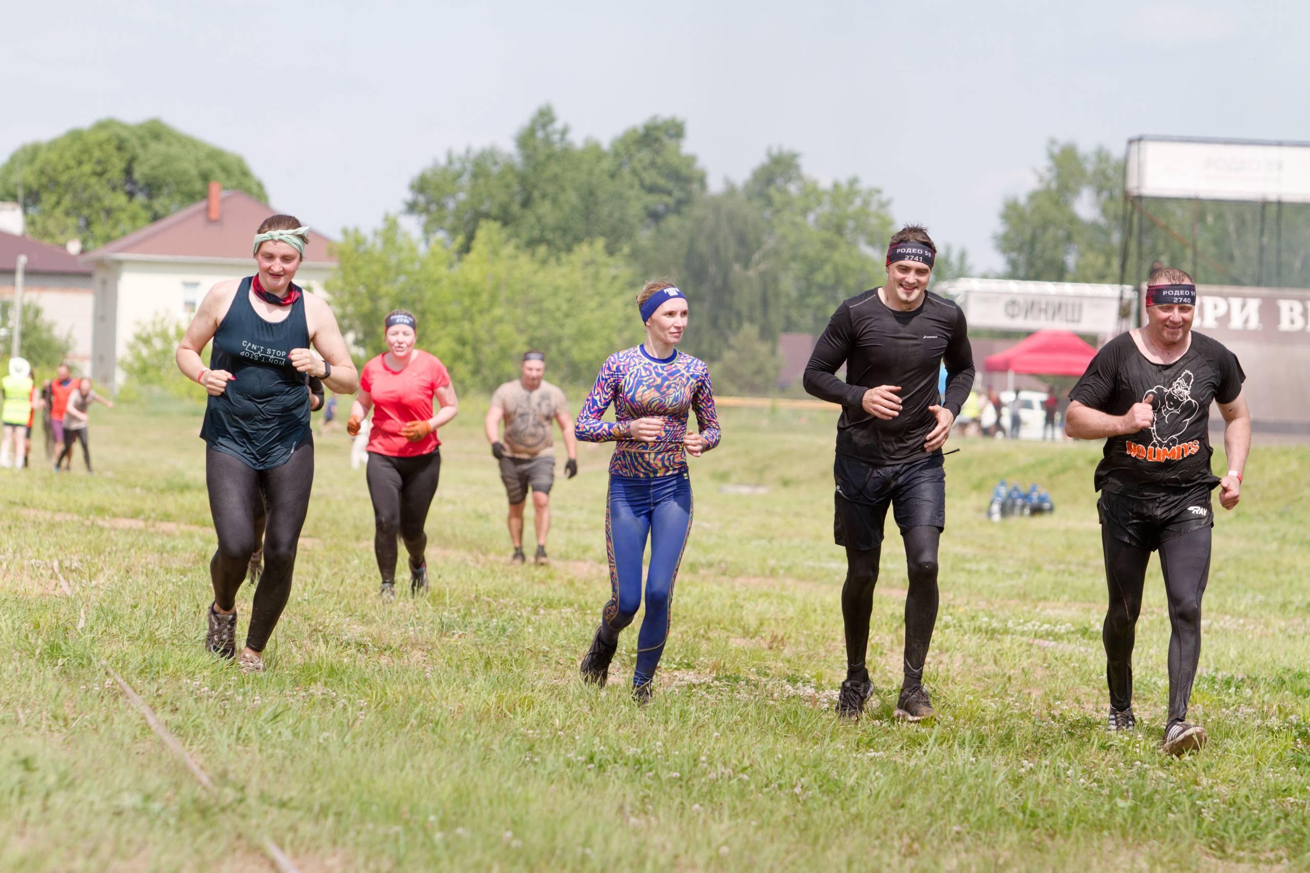Родео59. Репортажный и спортивный фотограф в г. Пермь Зильберг Павел