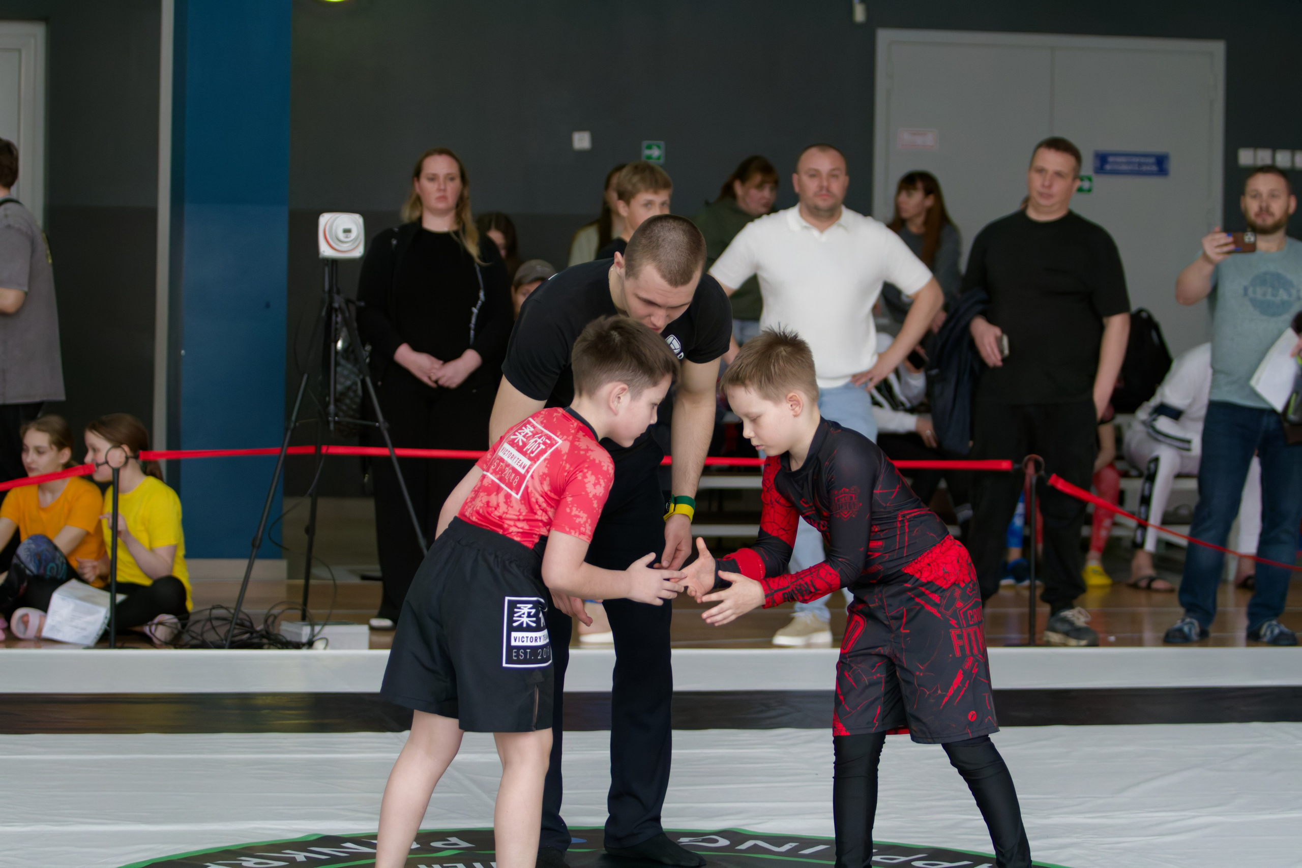 Борьба. Джиу-джитсу 26.04.2025. Репортажный и спортивный фотограф в г. Пермь Зильберг Павел