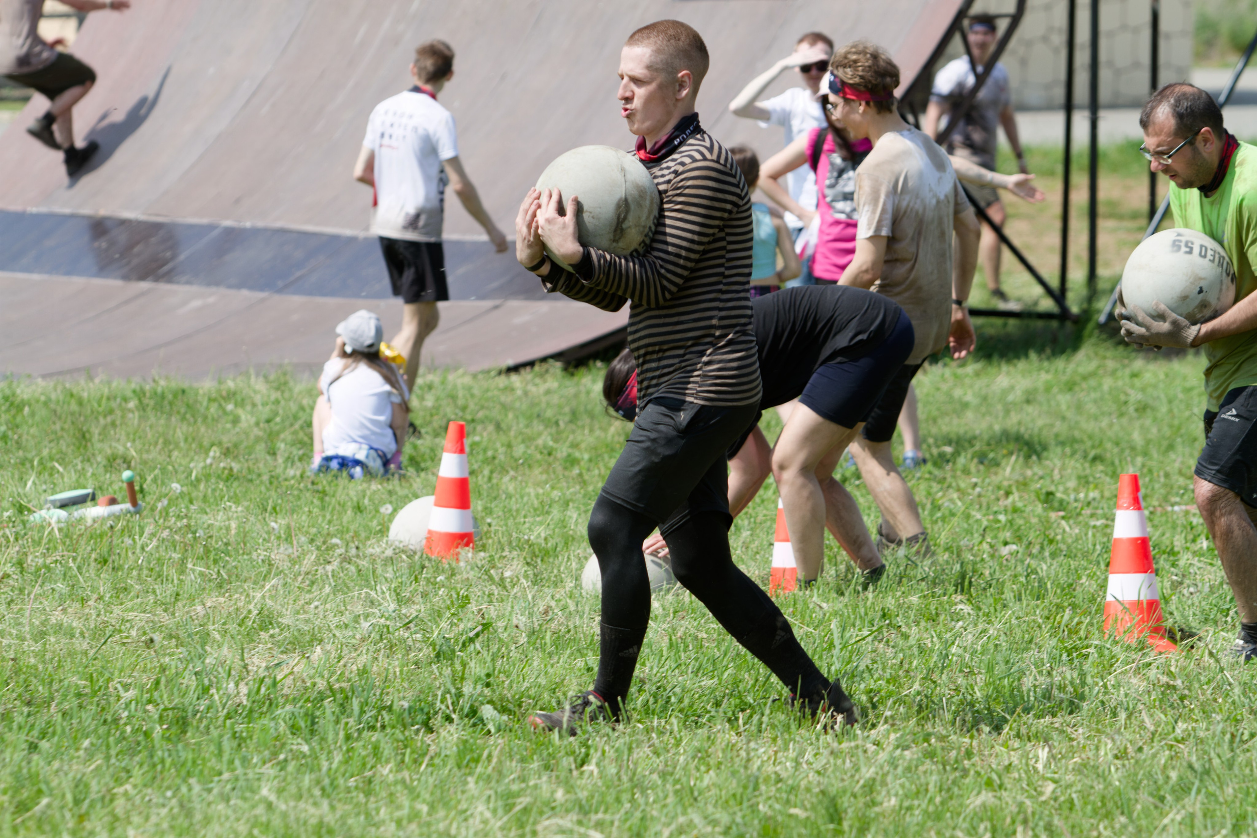 Родео59. Репортажный и спортивный фотограф в г. Пермь Зильберг Павел