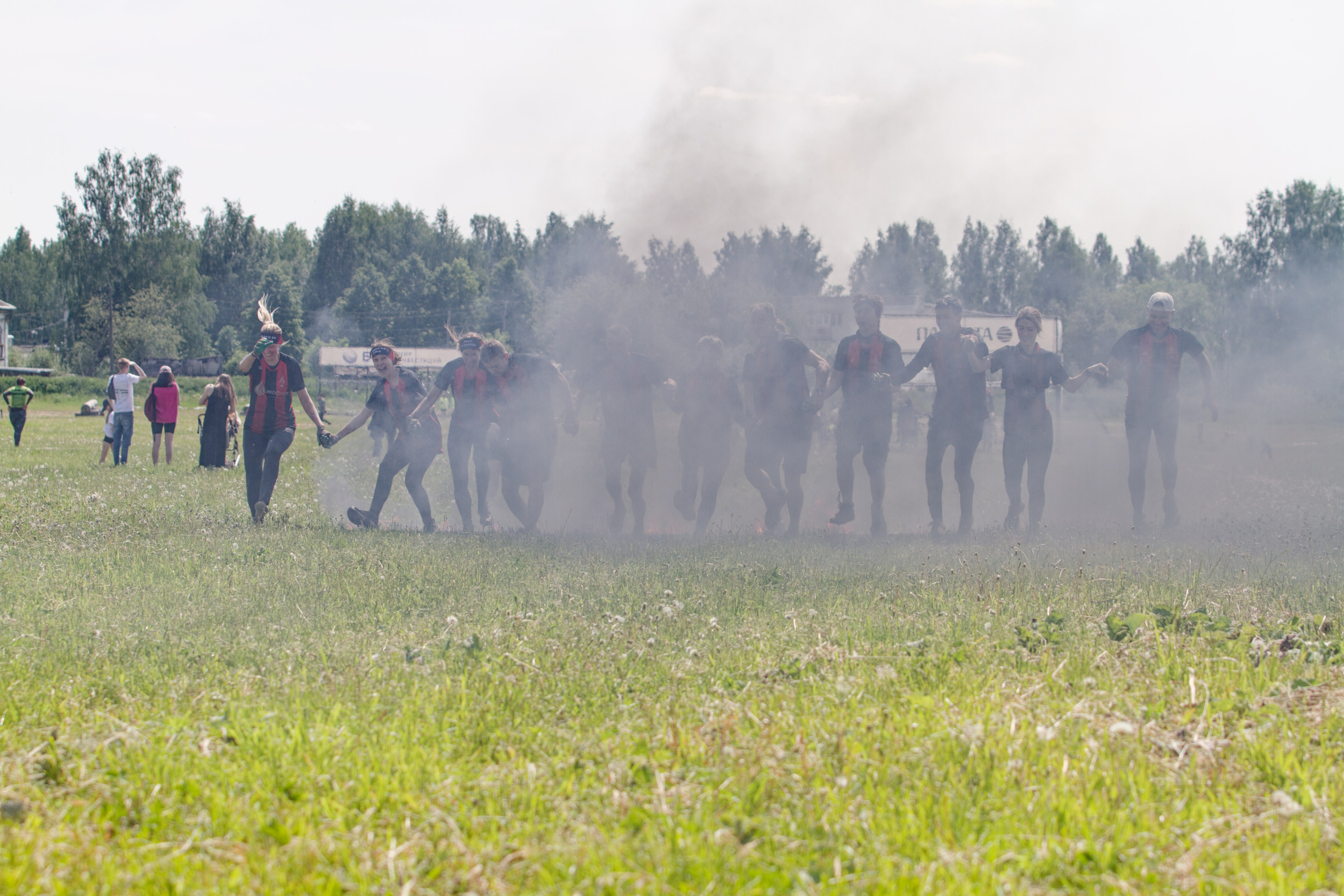 Родео59. Репортажный и спортивный фотограф в г. Пермь Зильберг Павел