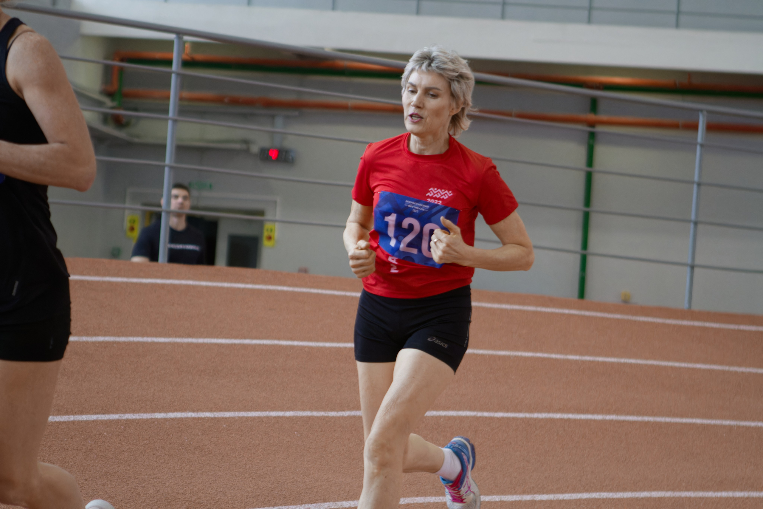 Спартакиада 2025. Легкая атлетика. Репортажный и спортивный фотограф в г. Пермь Зильберг Павел