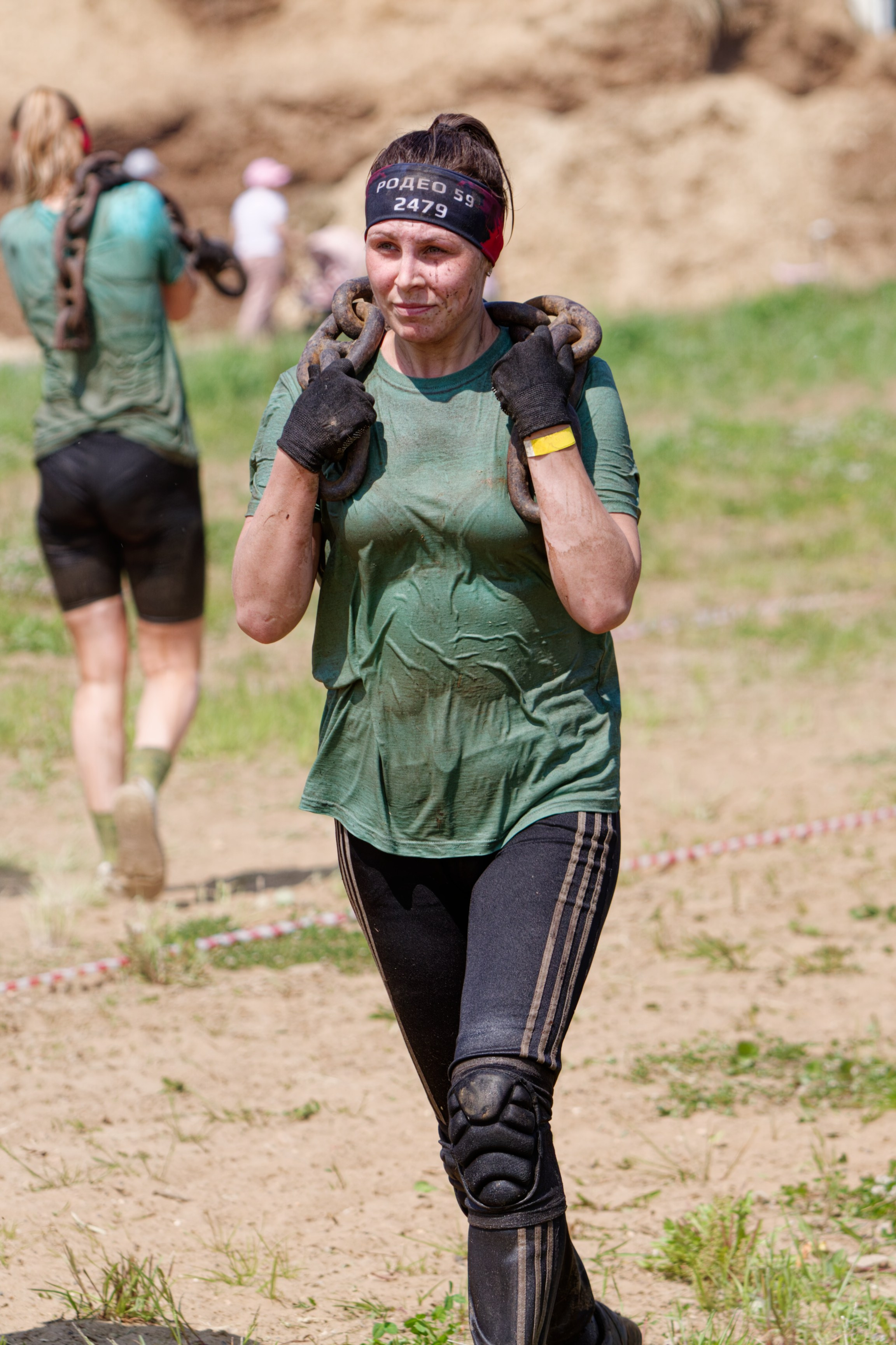 Родео59. Репортажный и спортивный фотограф в г. Пермь Зильберг Павел