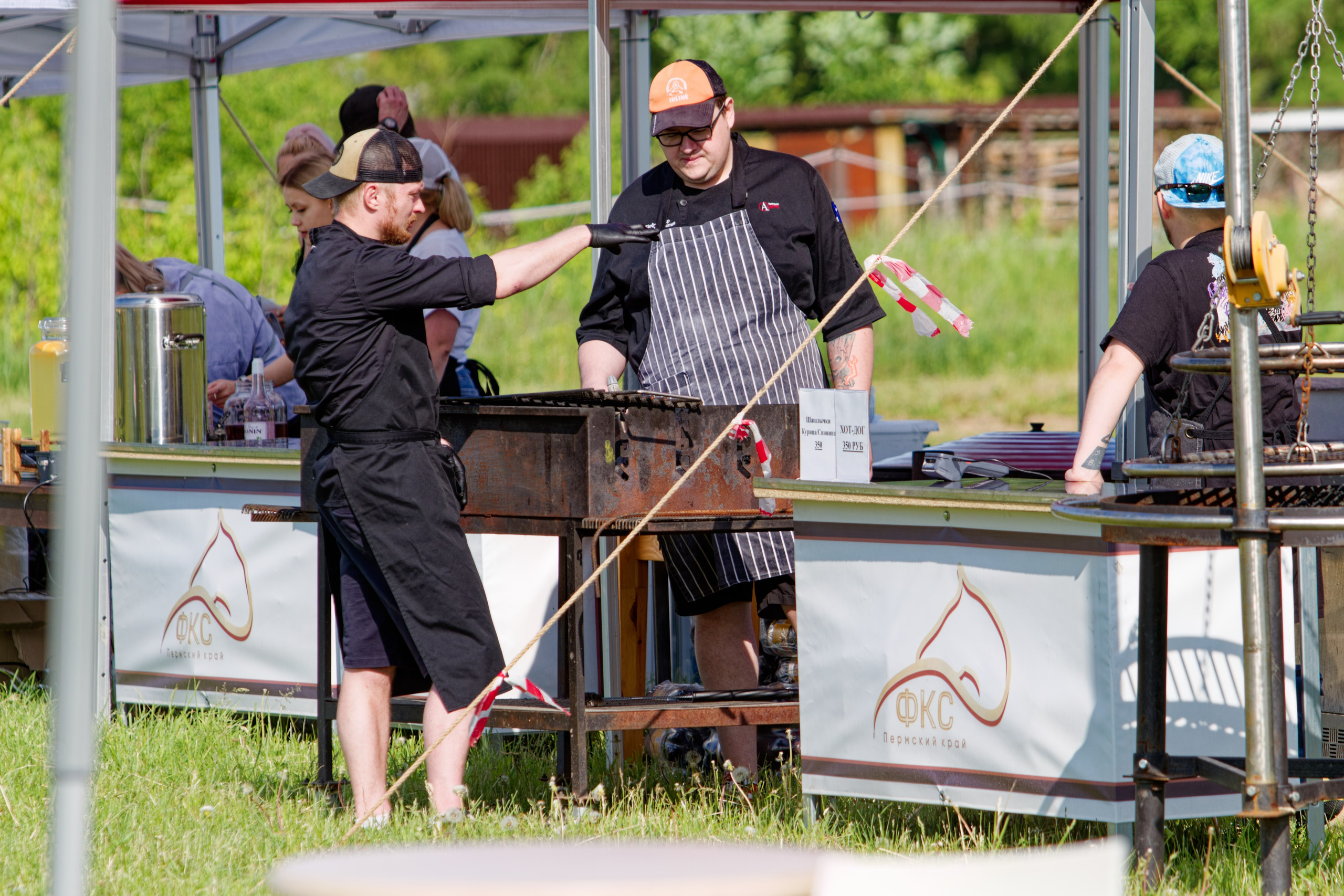 Родео59. Репортажный и спортивный фотограф в г. Пермь Зильберг Павел