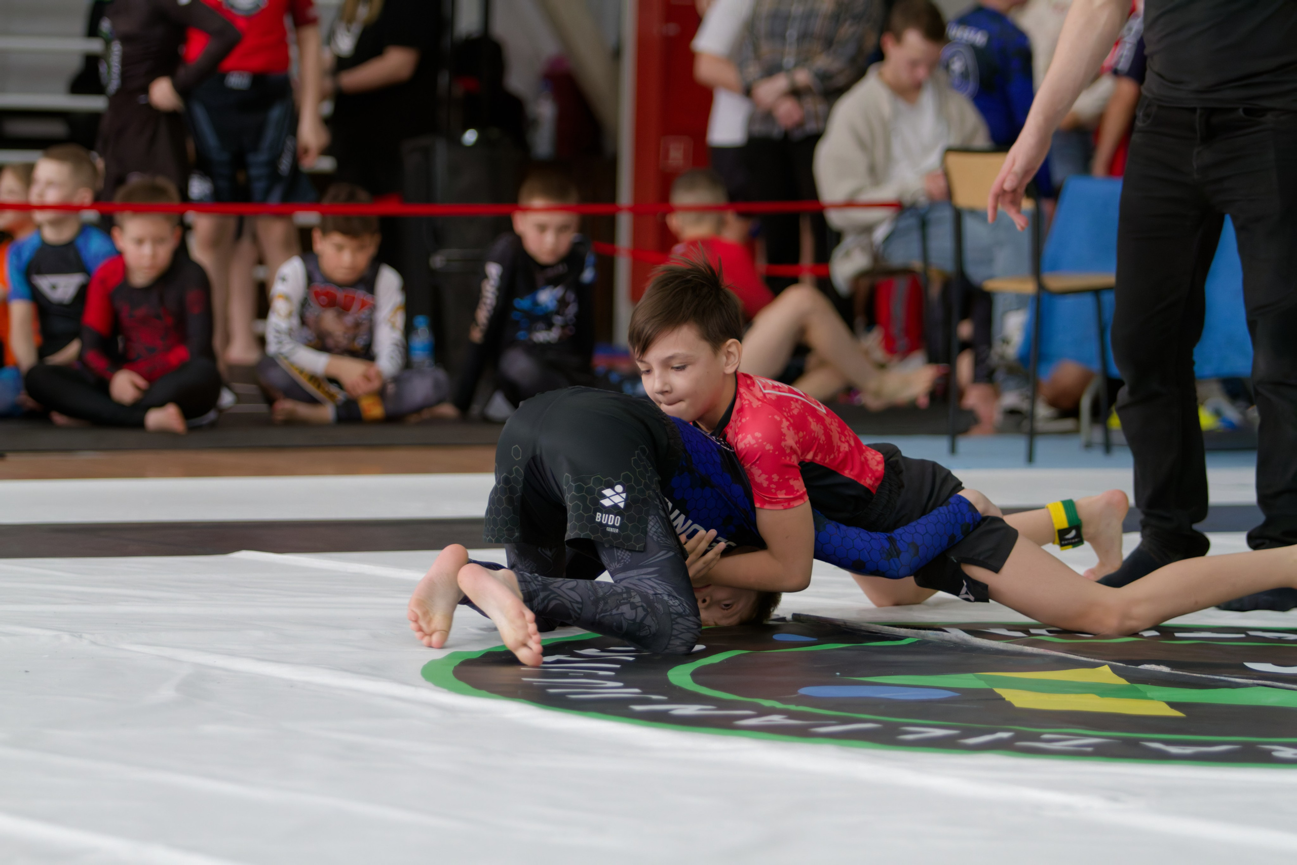 Борьба. Джиу-джитсу 26.04.2025. Репортажный и спортивный фотограф в г. Пермь Зильберг Павел