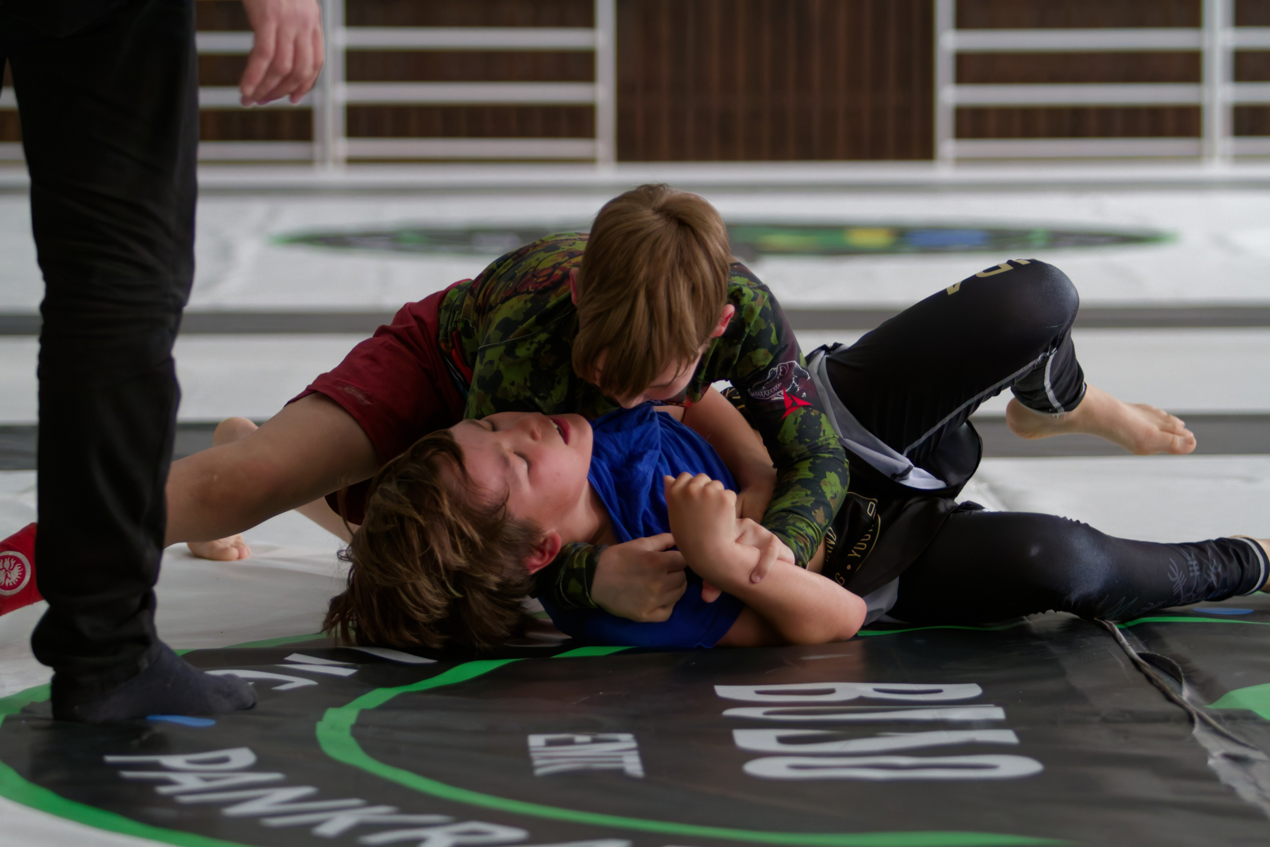 Борьба. Джиу-джитсу 26.04.2025. Репортажный и спортивный фотограф в г. Пермь Зильберг Павел