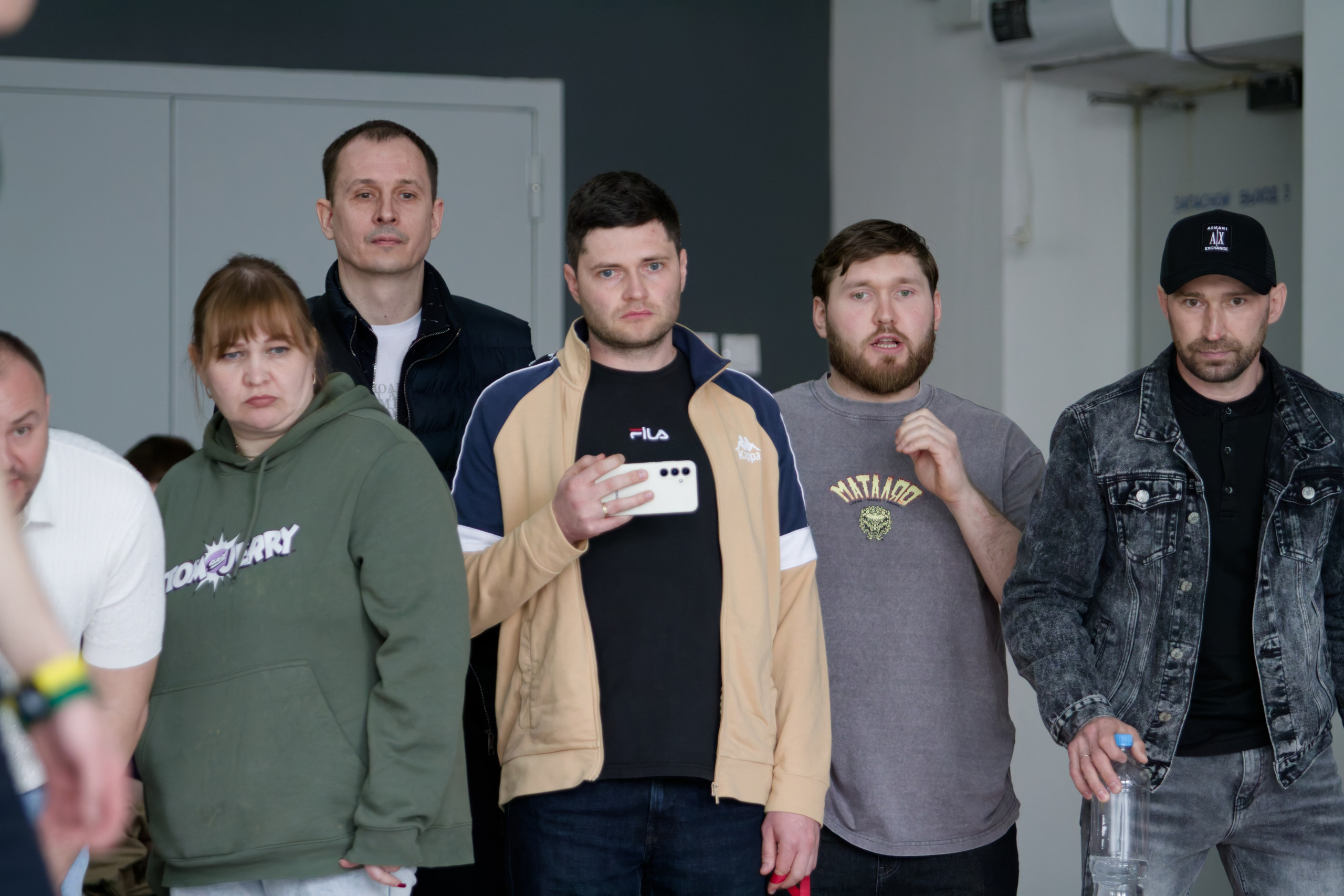 Борьба. Джиу-джитсу 26.04.2025. Репортажный и спортивный фотограф в г. Пермь Зильберг Павел