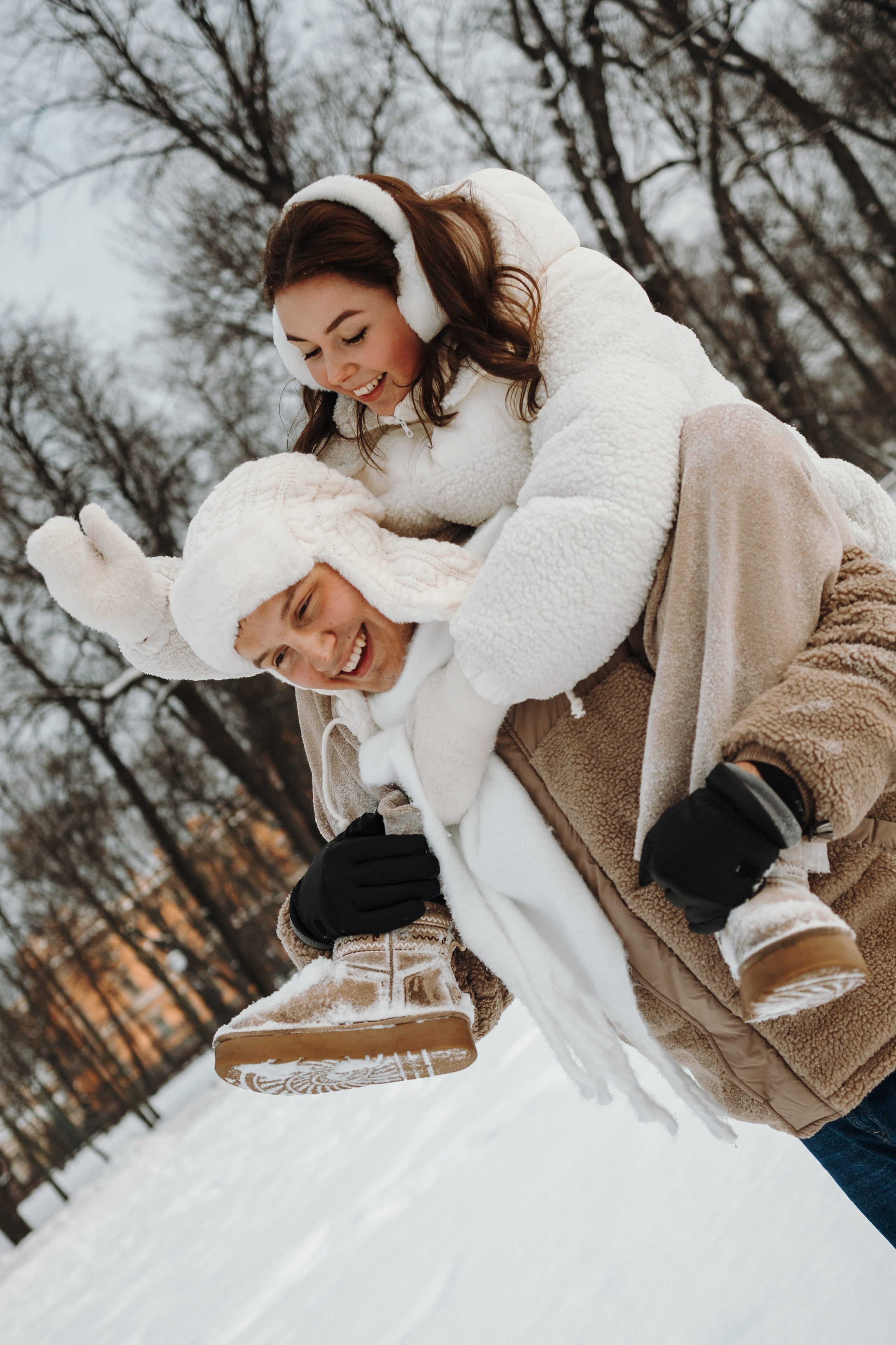 Глеб и Настя. Семейный фотограф Питер •love-story•|Санкт-Петербург