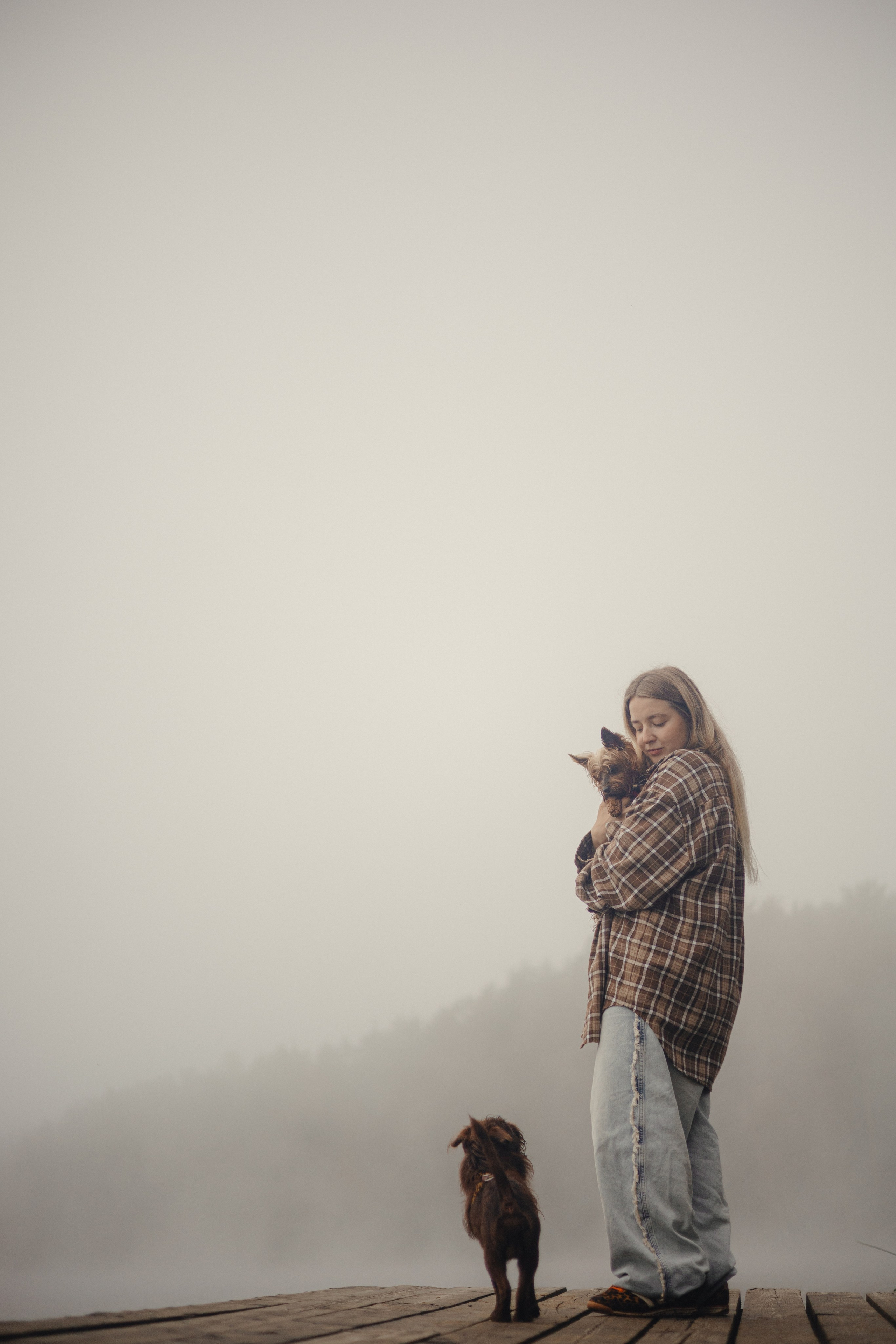 Наташа & Оззи & Йоша. Фотограф — анималист •love-story•|Санкт-Петербург