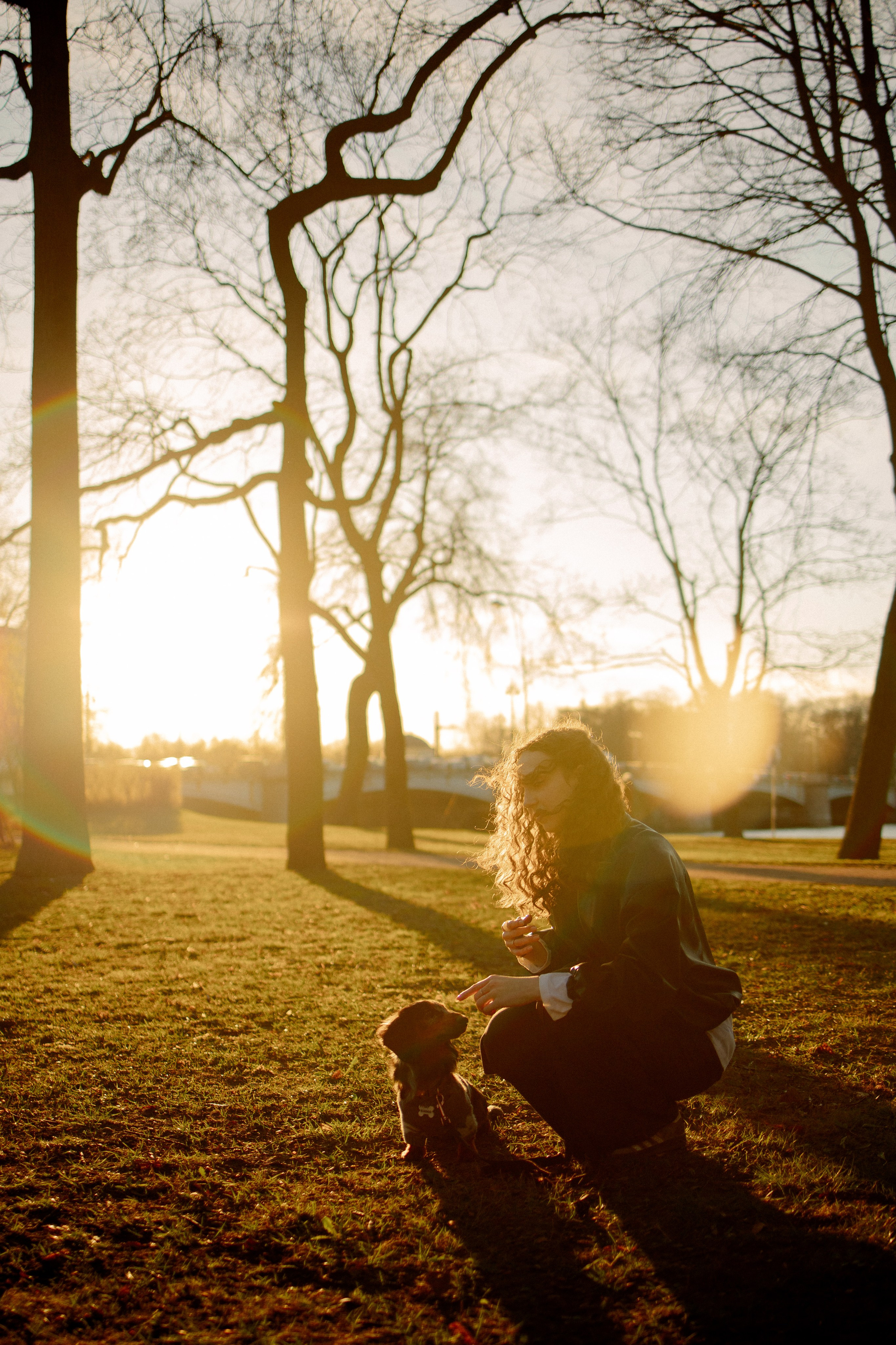 Одна прогулка из жизни Бимы. Семейный фотограф Питер •love-story•|Санкт-Петербург