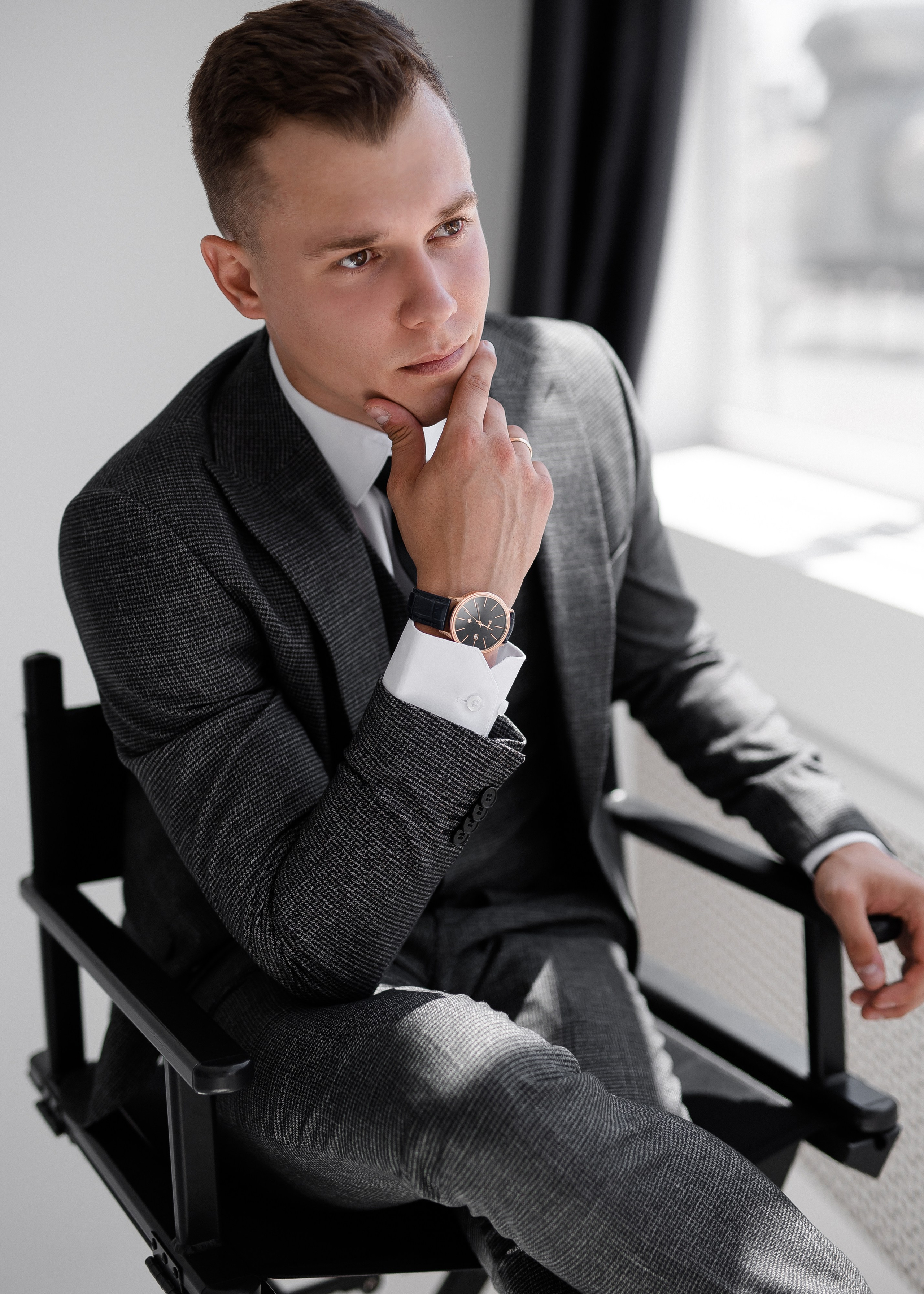 Лиза + Даниил. Свадебный и семейный фотограф в Саратове Маша Паника