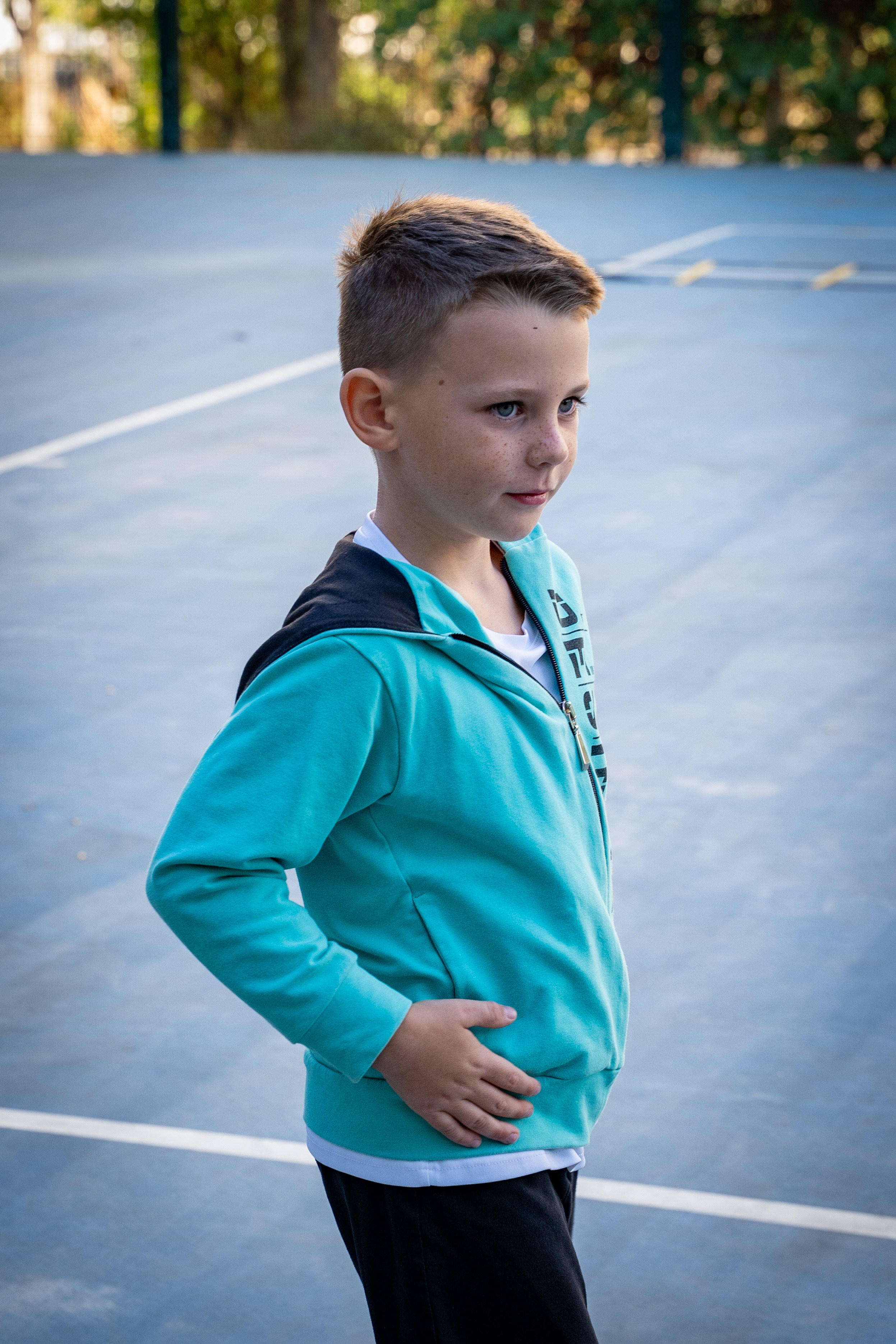 Федерация тенниса Севастополь. Малыши. Анастасия Дунаева. Фотограф в Севастополе