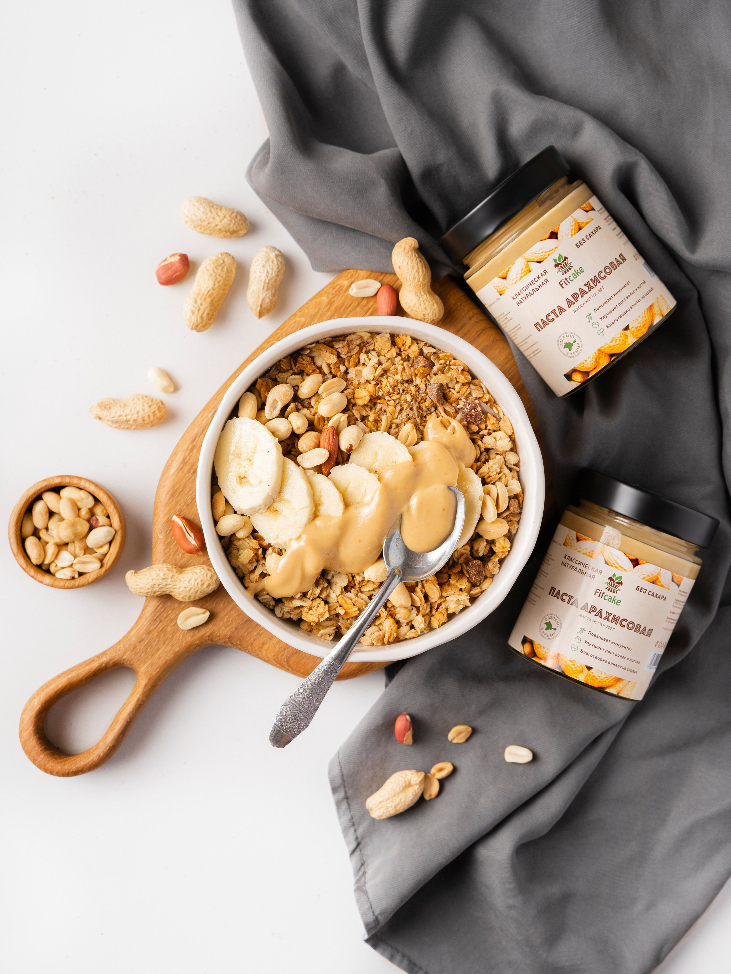 Fit cake. Пасты. Анастасия Дунаева. Фотограф в Севастополе