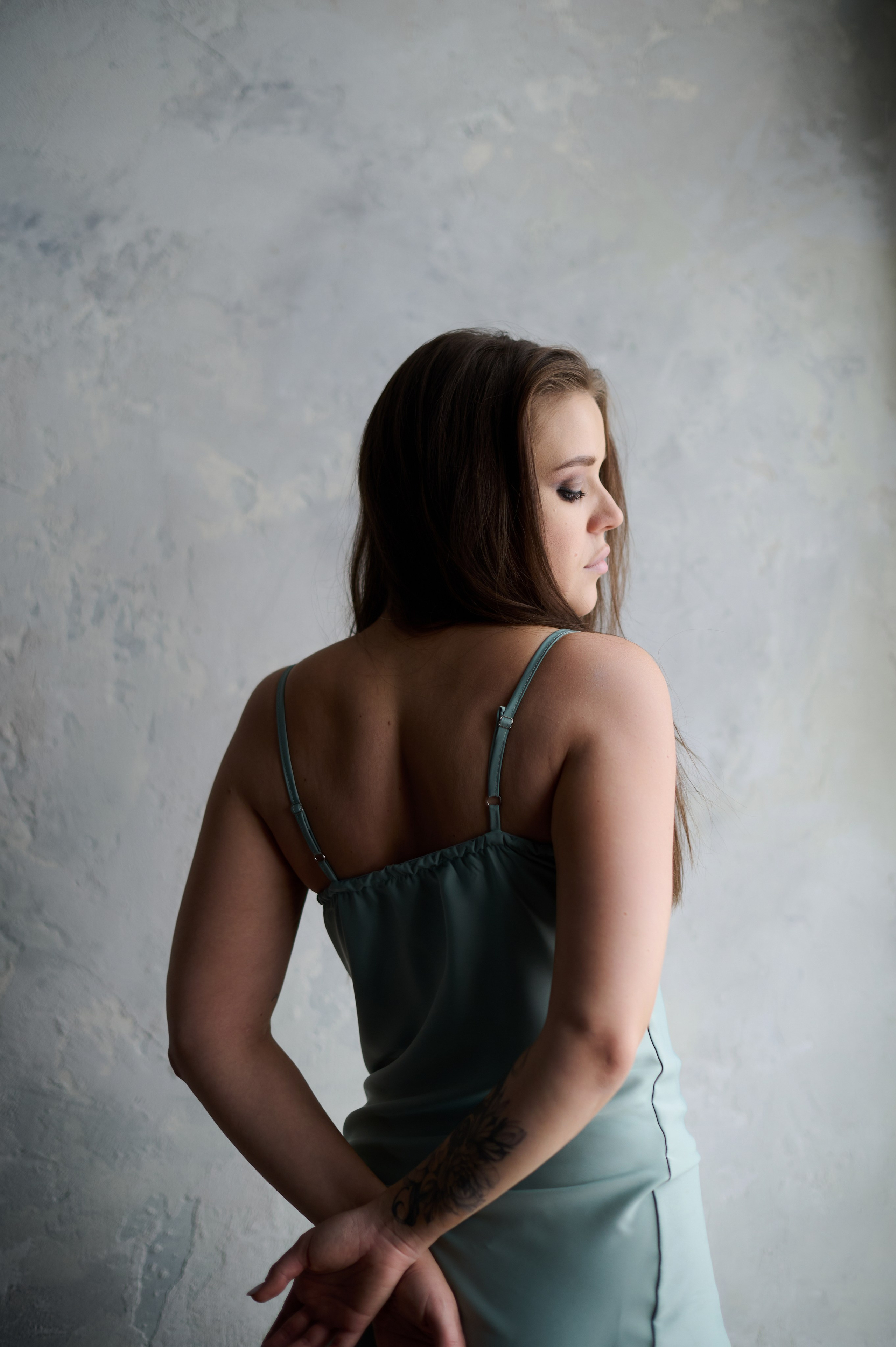 Даша. Фотограф Егорьевск Коломна Воскресенск