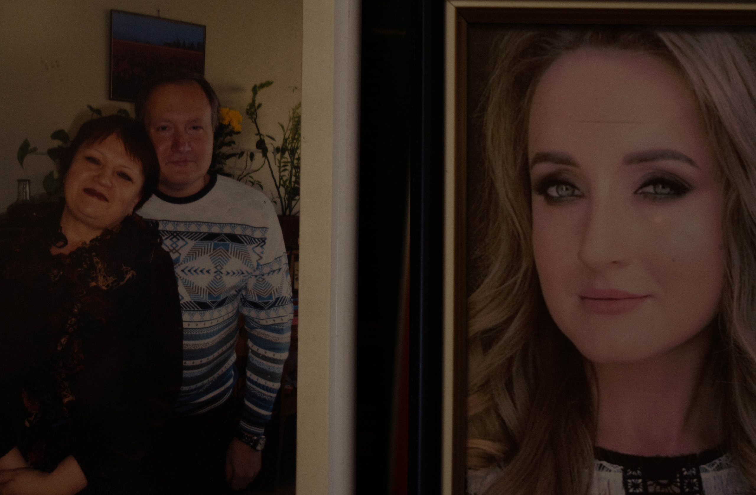 ТёГа. Фотограф Тбилиси / Photographer Tbilisi