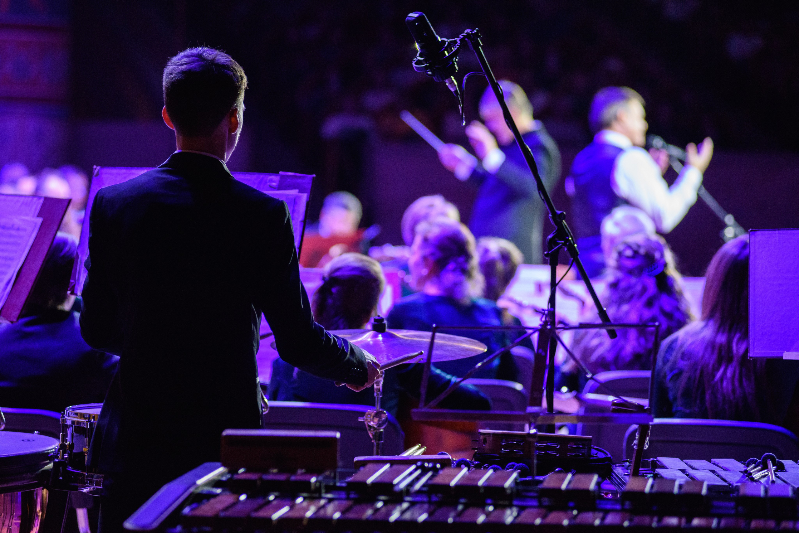 Евгений Дятлов — «Имена на все времена», Зал Церковных Соборов. Бренд-фотограф для экспертов и блогеров в Москве Влада Горбовская