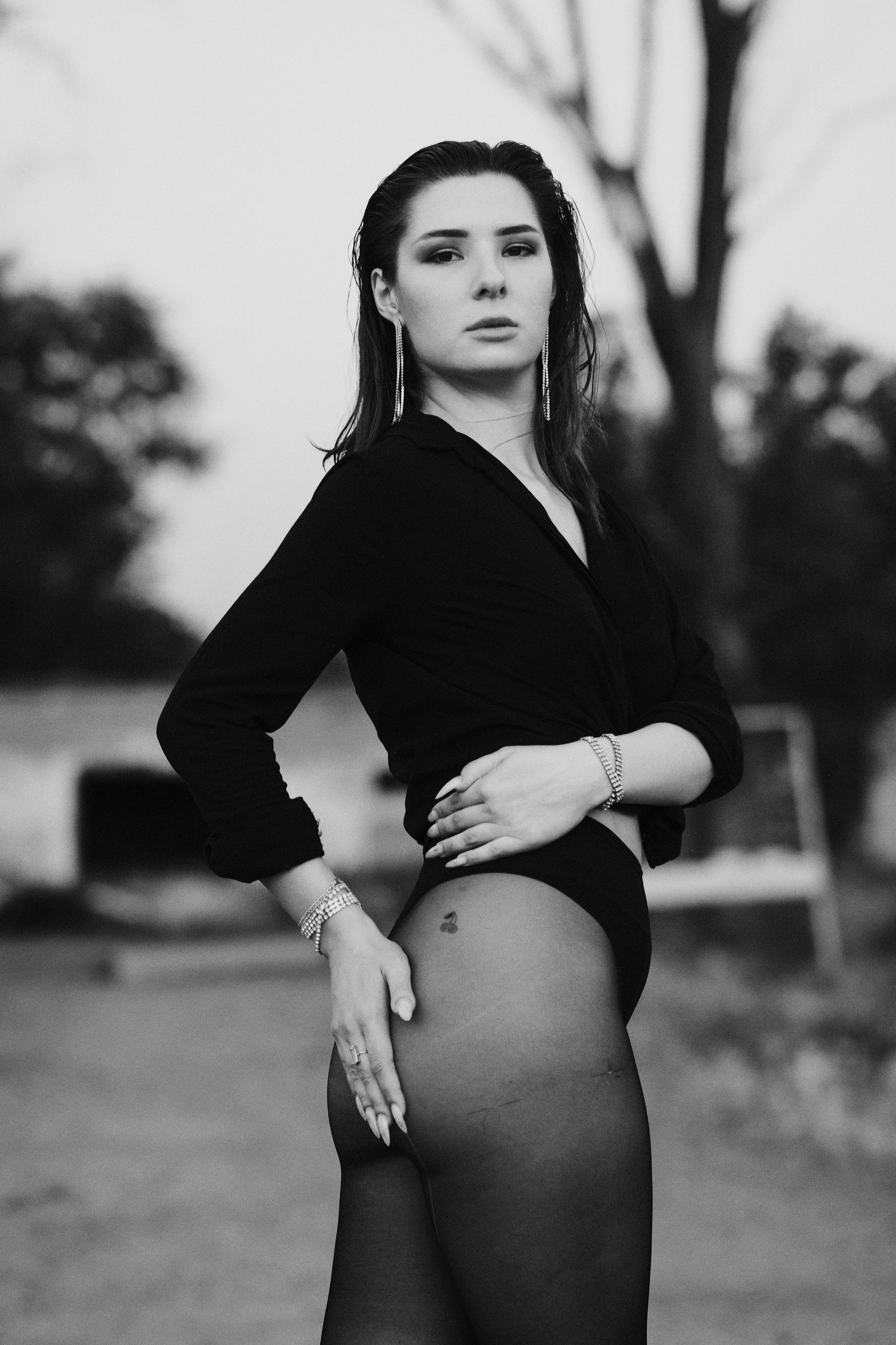 Даша. Портретный и репортажный фотограф в Алматы Поваляев Дмитрий