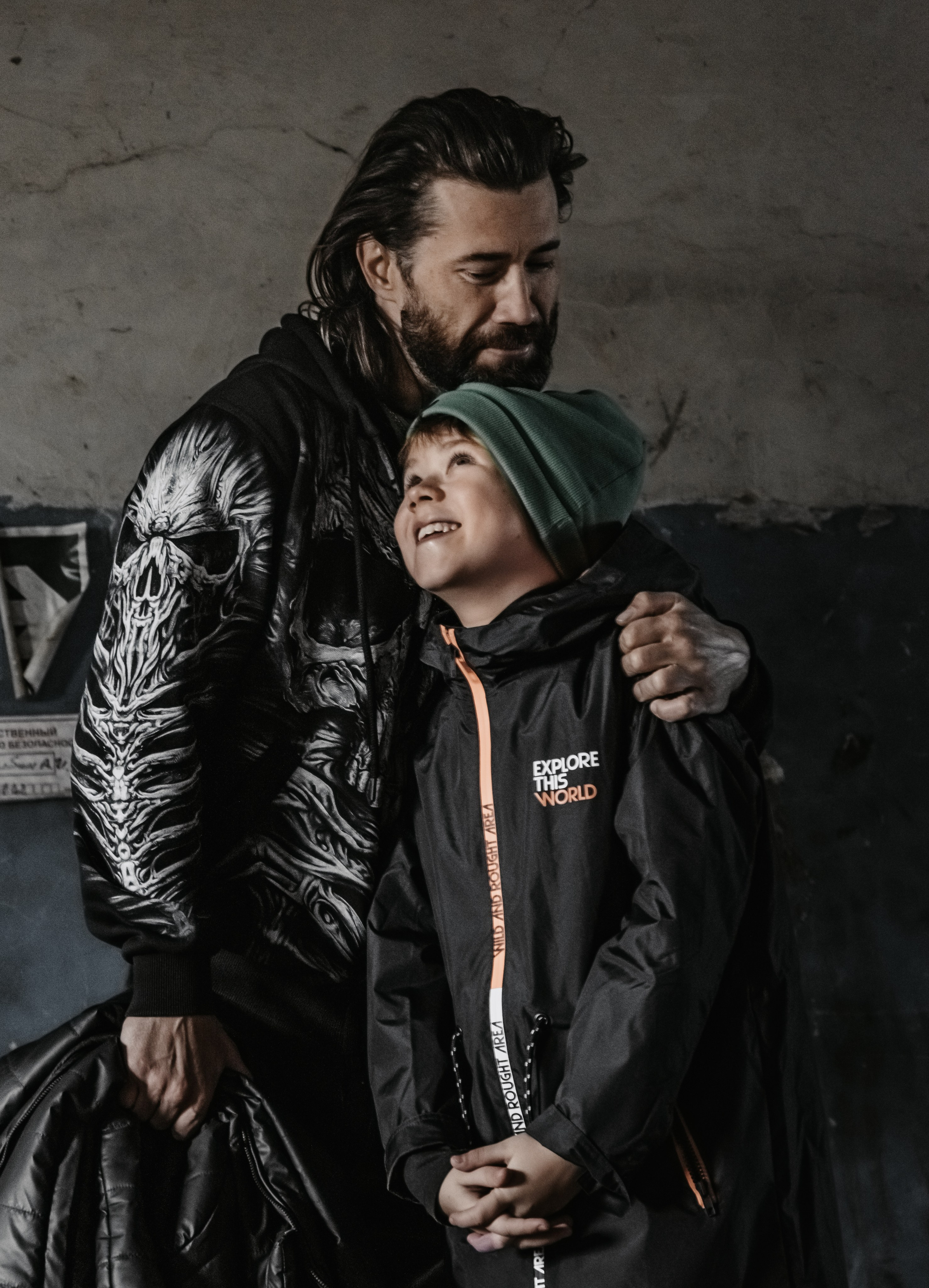 Семейные. Фотограф Светлана Воронцова