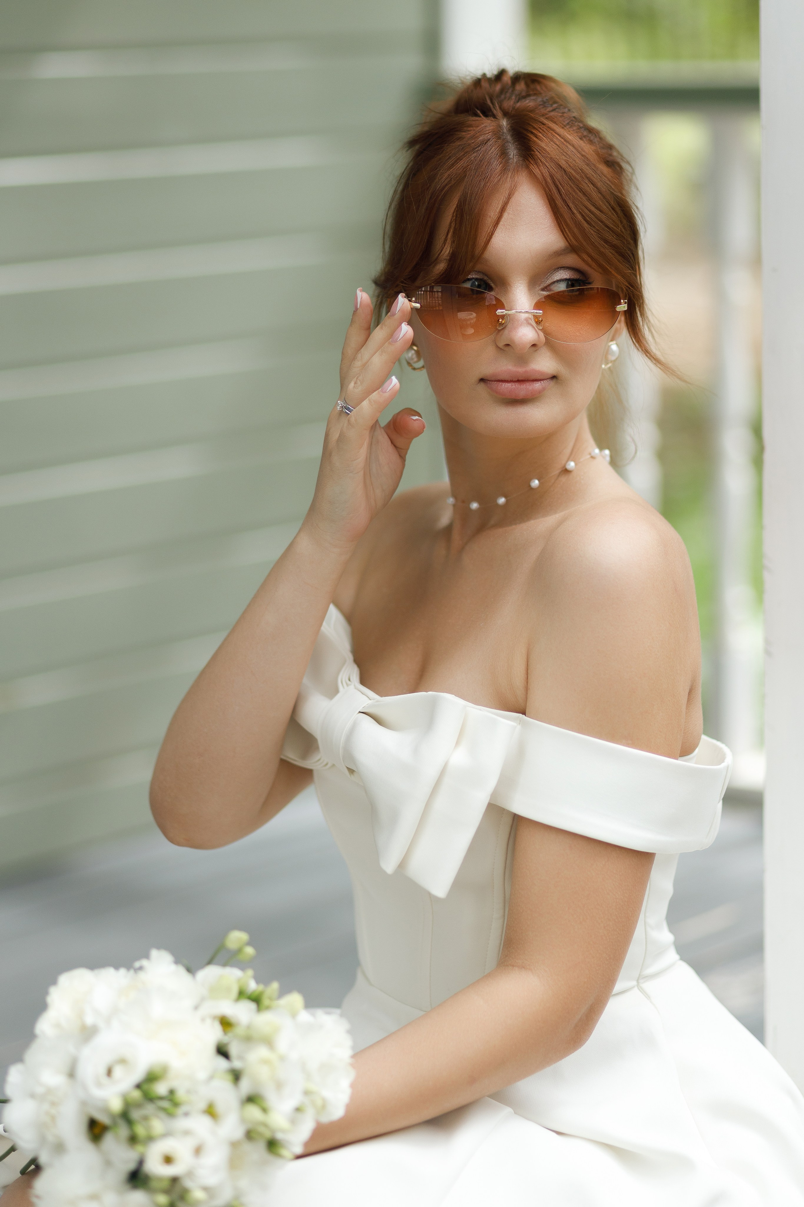 Август, 8. Фотограф Дарья Белова Нижний Новгород, Балахна