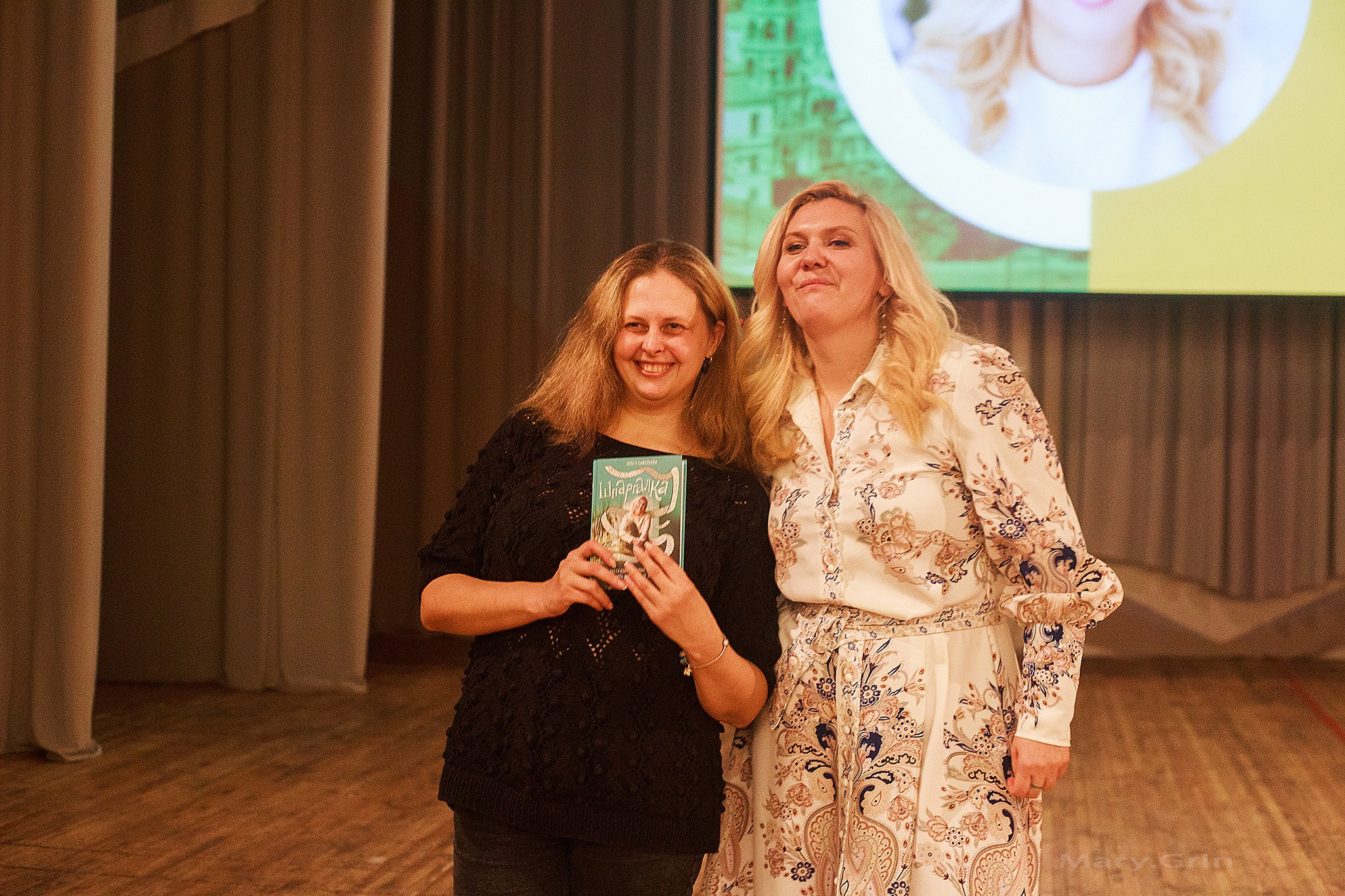 Ольга Савельева. Моноспектакль «Шпаргалка». Детский и семейный фотограф, фотограф мероприятий Нижний Новгород