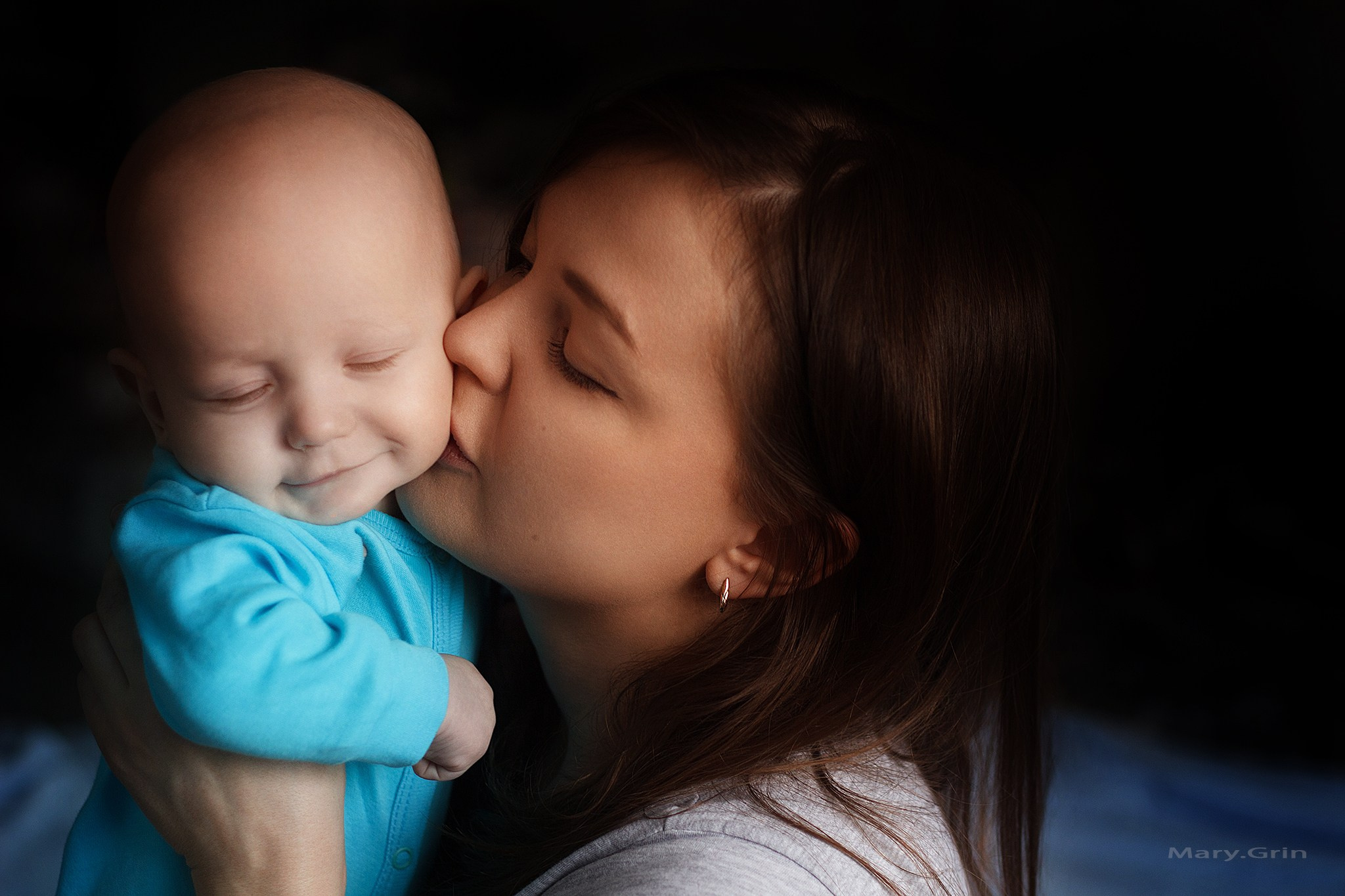 Домашняя съёмка у Маши блогера. Детский и семейный фотограф, фотограф мероприятий Нижний Новгород