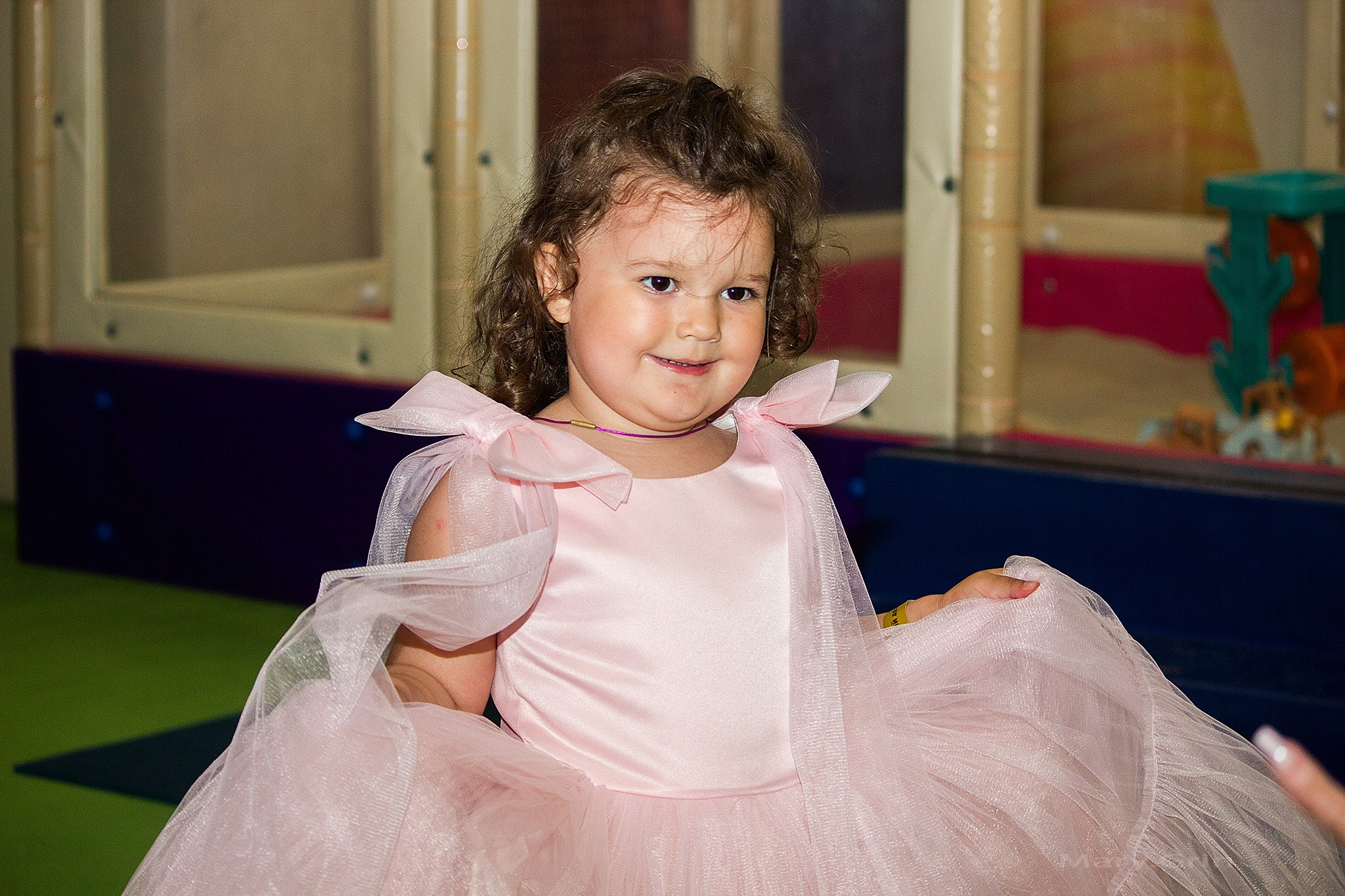 День рождение в Пакабата. Детский и семейный фотограф, фотограф мероприятий Нижний Новгород