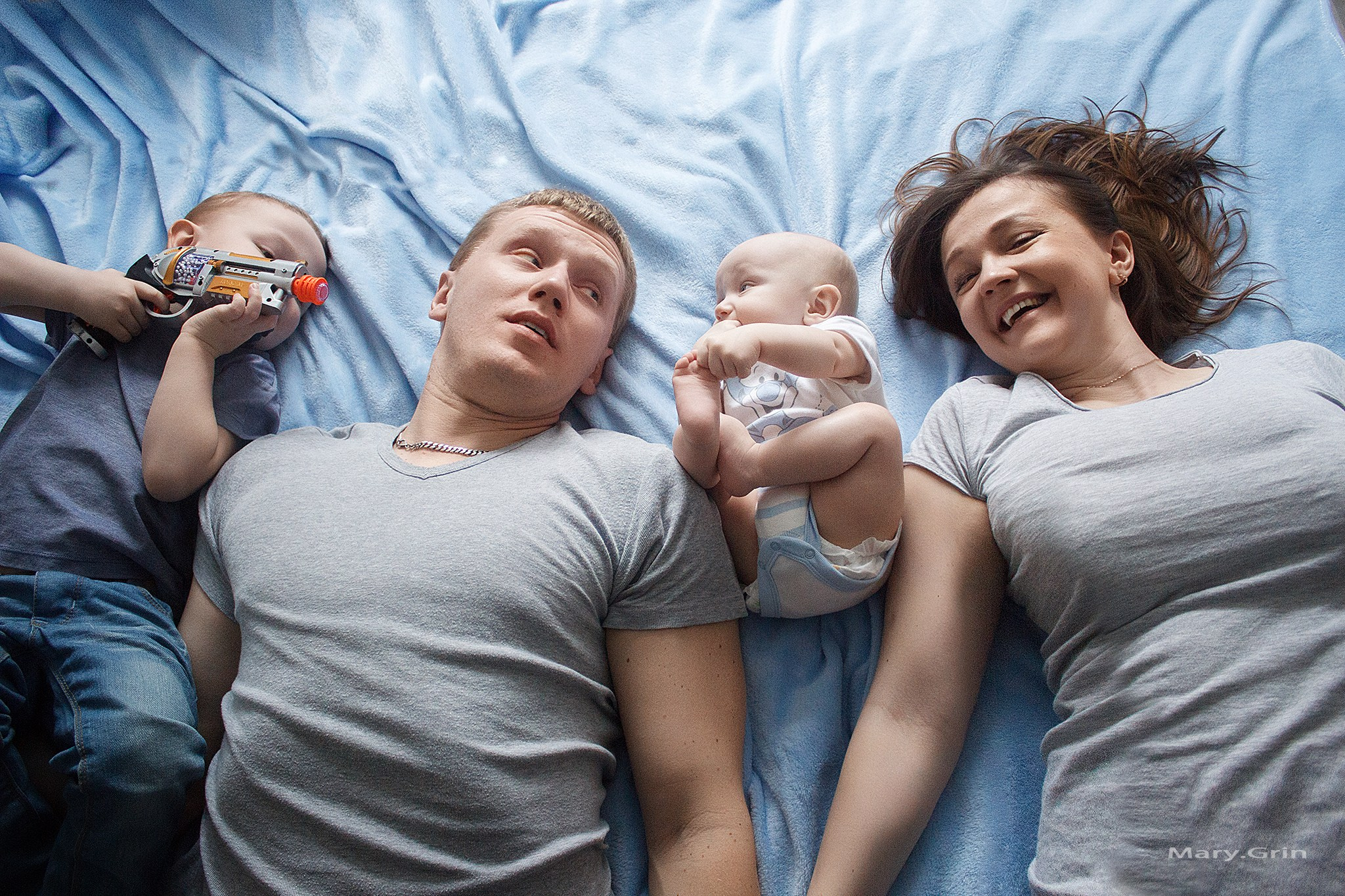 Домашняя съёмка у Маши блогера. Детский и семейный фотограф, фотограф мероприятий Нижний Новгород