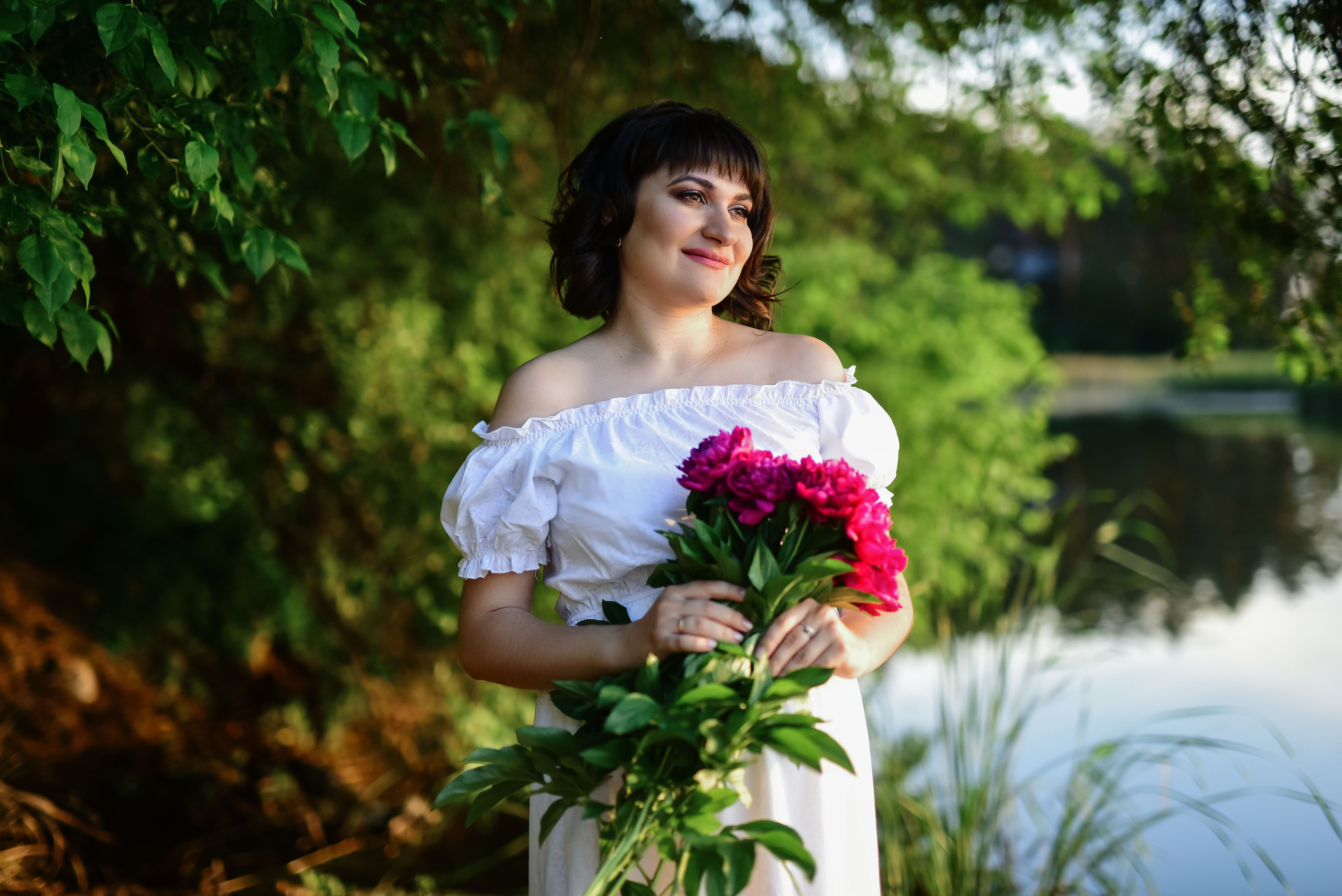 ДАРЬЯ. Семейный фотограф в Барнауле