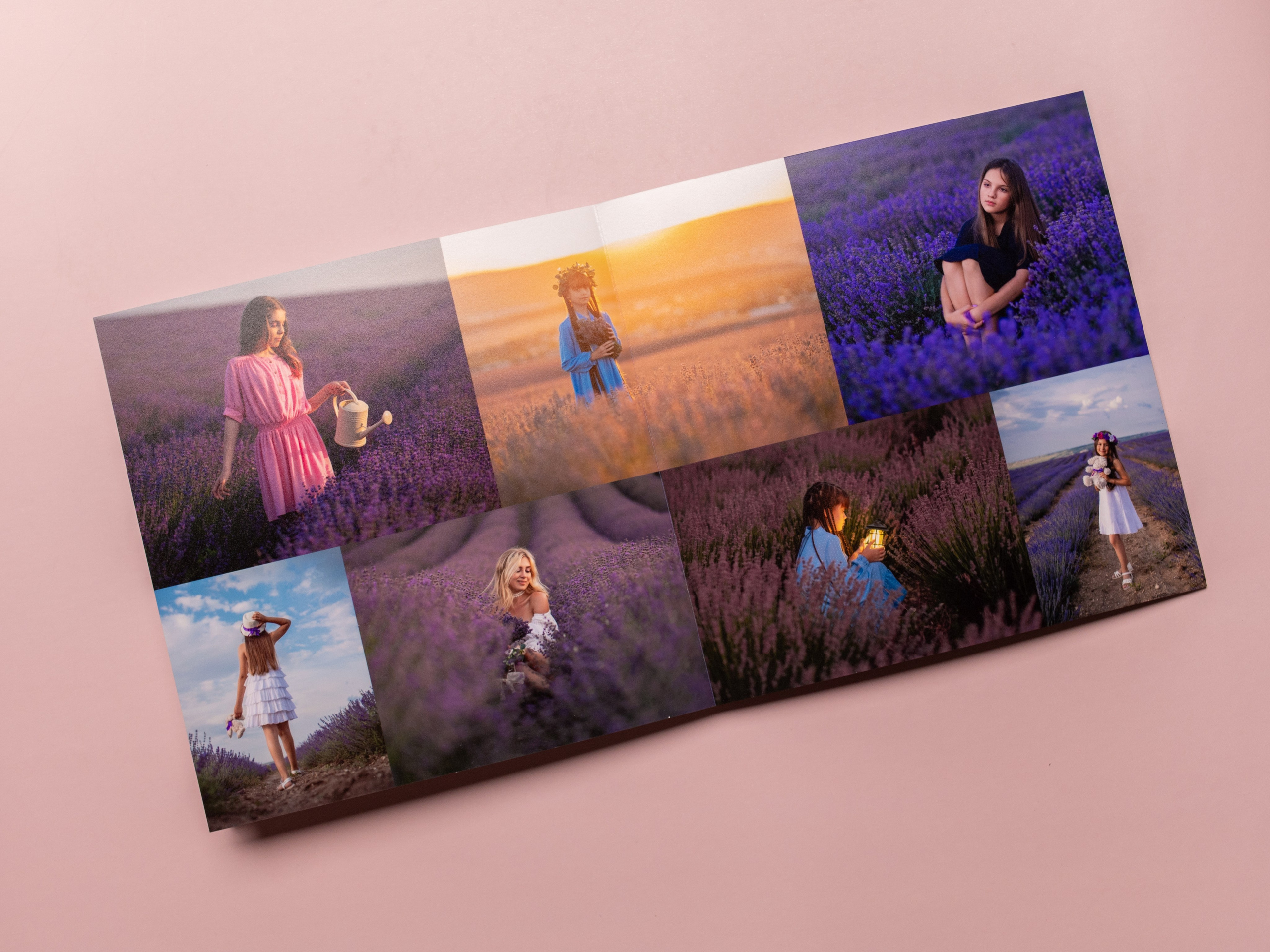 Фотокнига под ключ в Крыму