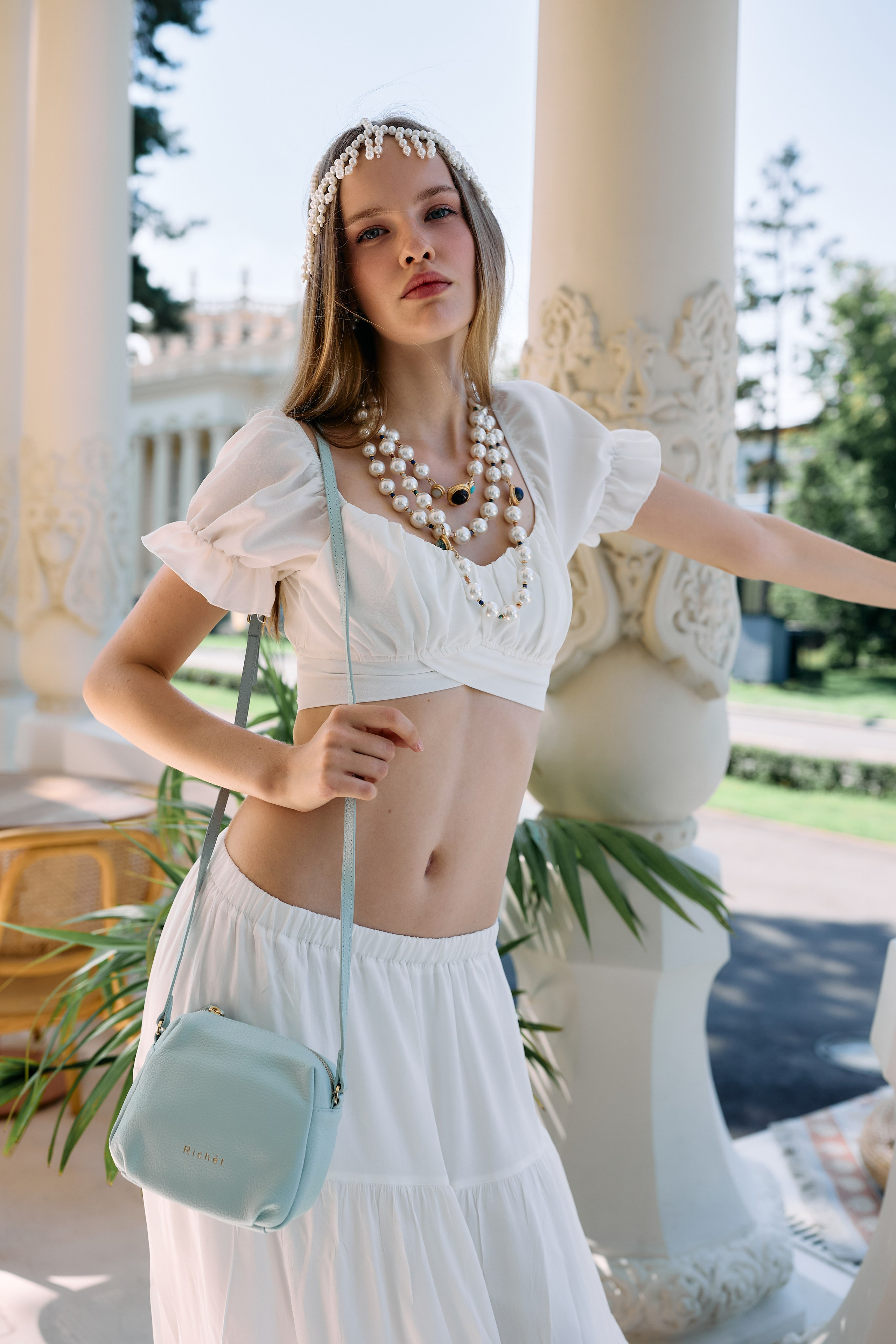 Каталог Richet. Portfolio ideai-studio