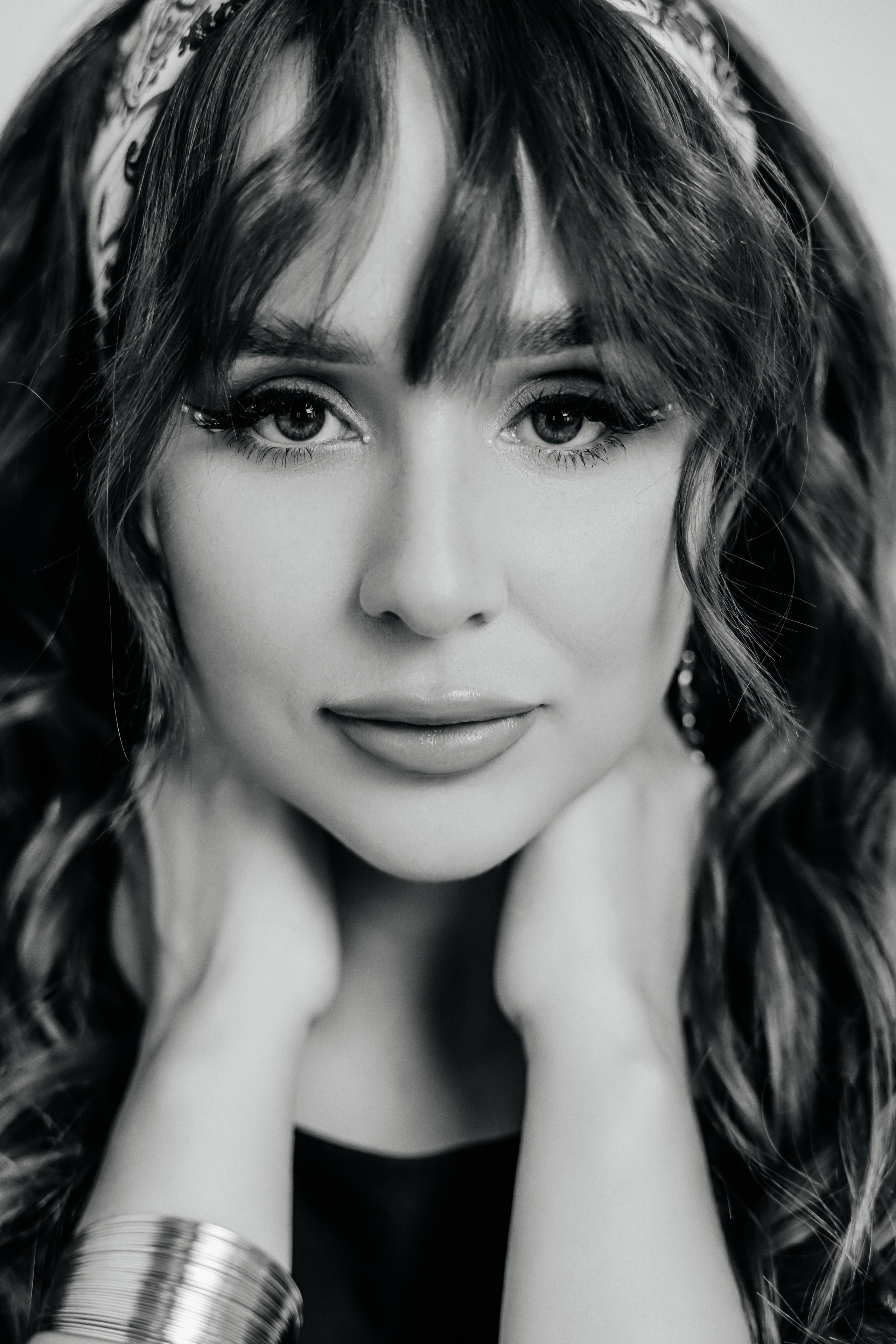 Alina Ozertsovskaya. ФОТОГРАФ ИРИНА ШАМАТАВА