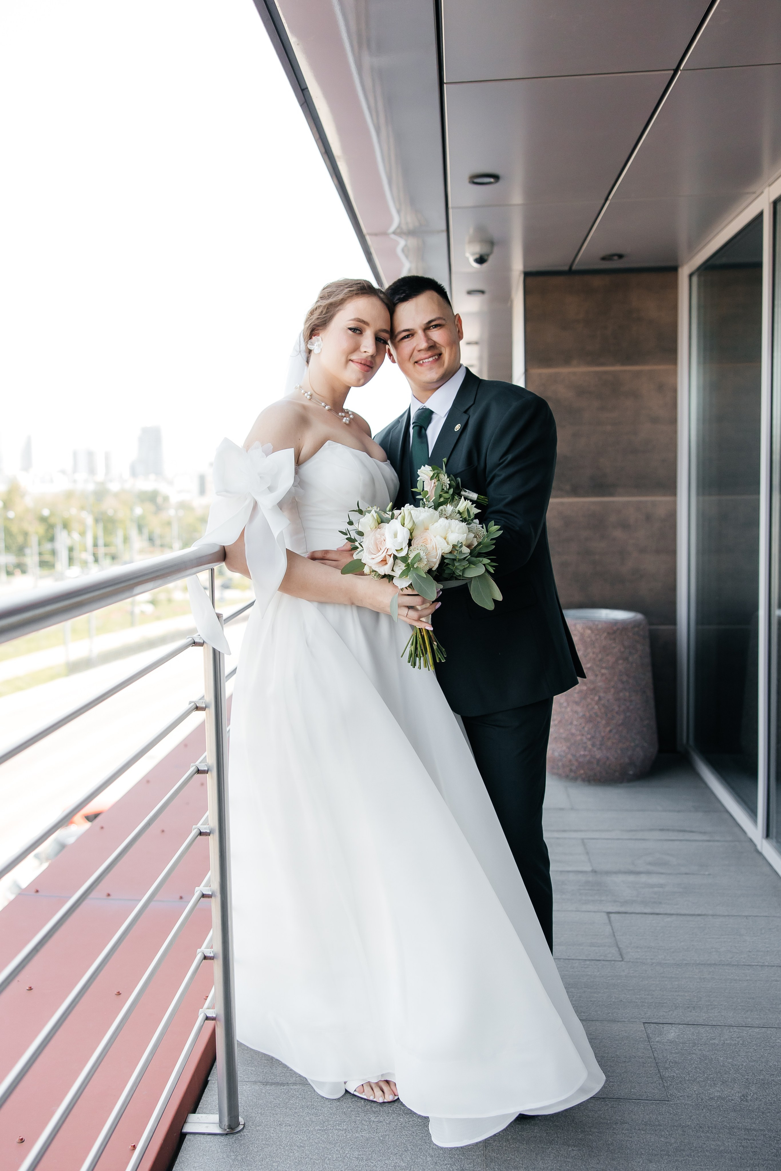 ДИАНА И ИВАН. Свадебный, семейный, детский и ньюборн фотограф в Екатеринбурге