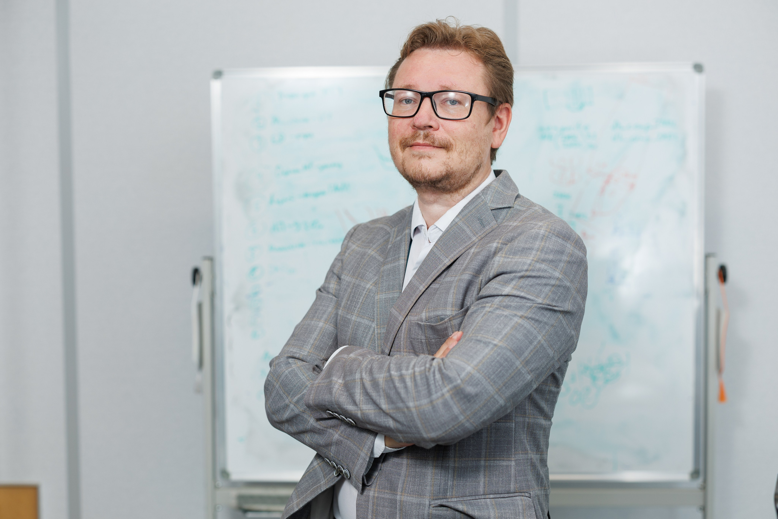 Полметалл — портреты. Контент для бизнеса в Екатеринбурге Полдень Медиа