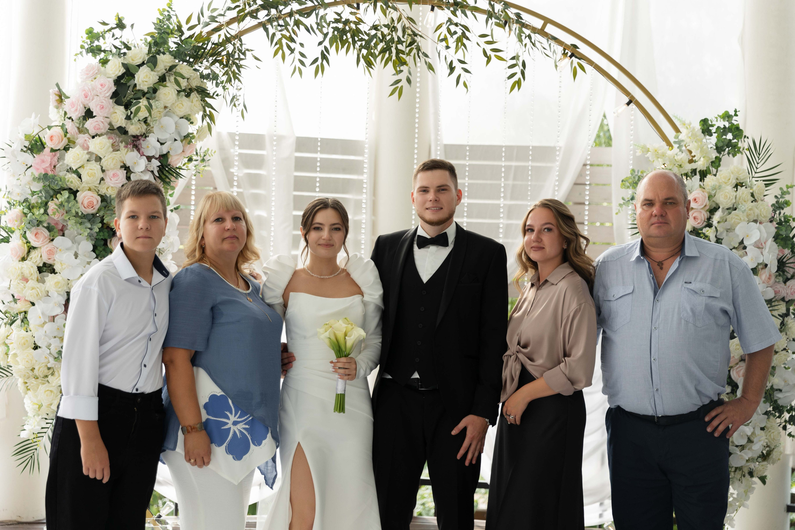 Анастасия и Виктор. Я Ира и я фотографирую свадьбы более 10 лет