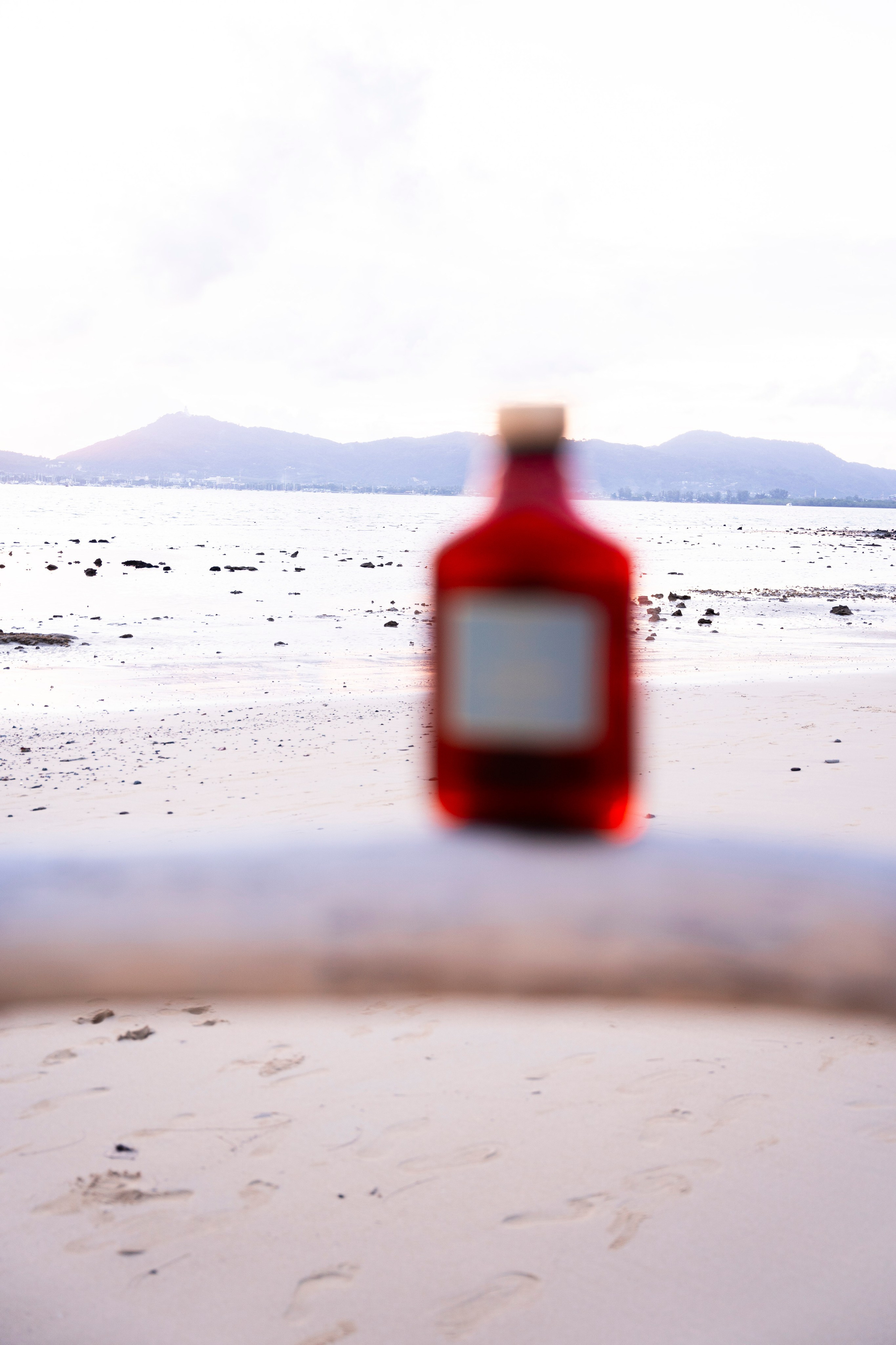 TAN SPF15. Brand designer | photographer | model