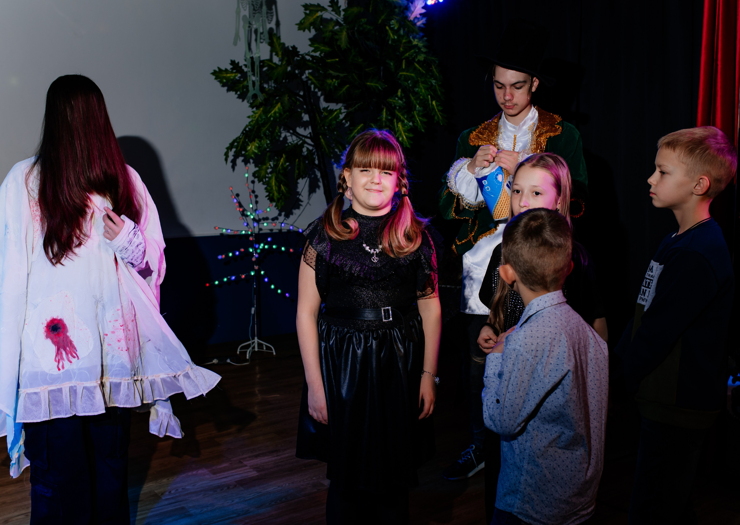 День Рождения. Персональный и семейный фотограф в Нижнем Новгороде-Карачева Анна