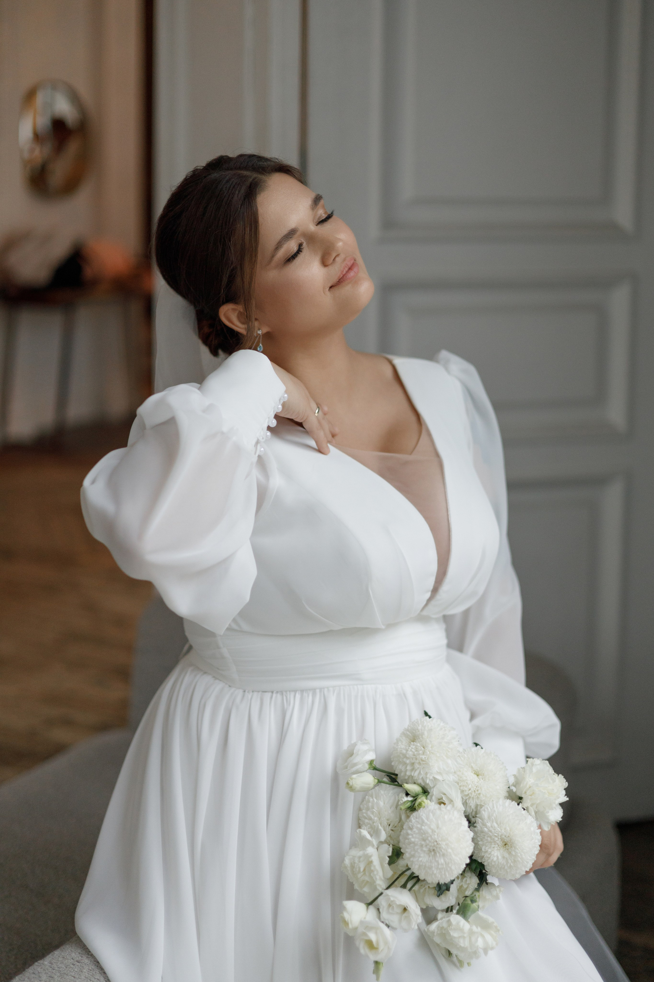 Wedding. Репортжаный и свадебный фотограф Москва, Влада Азарова