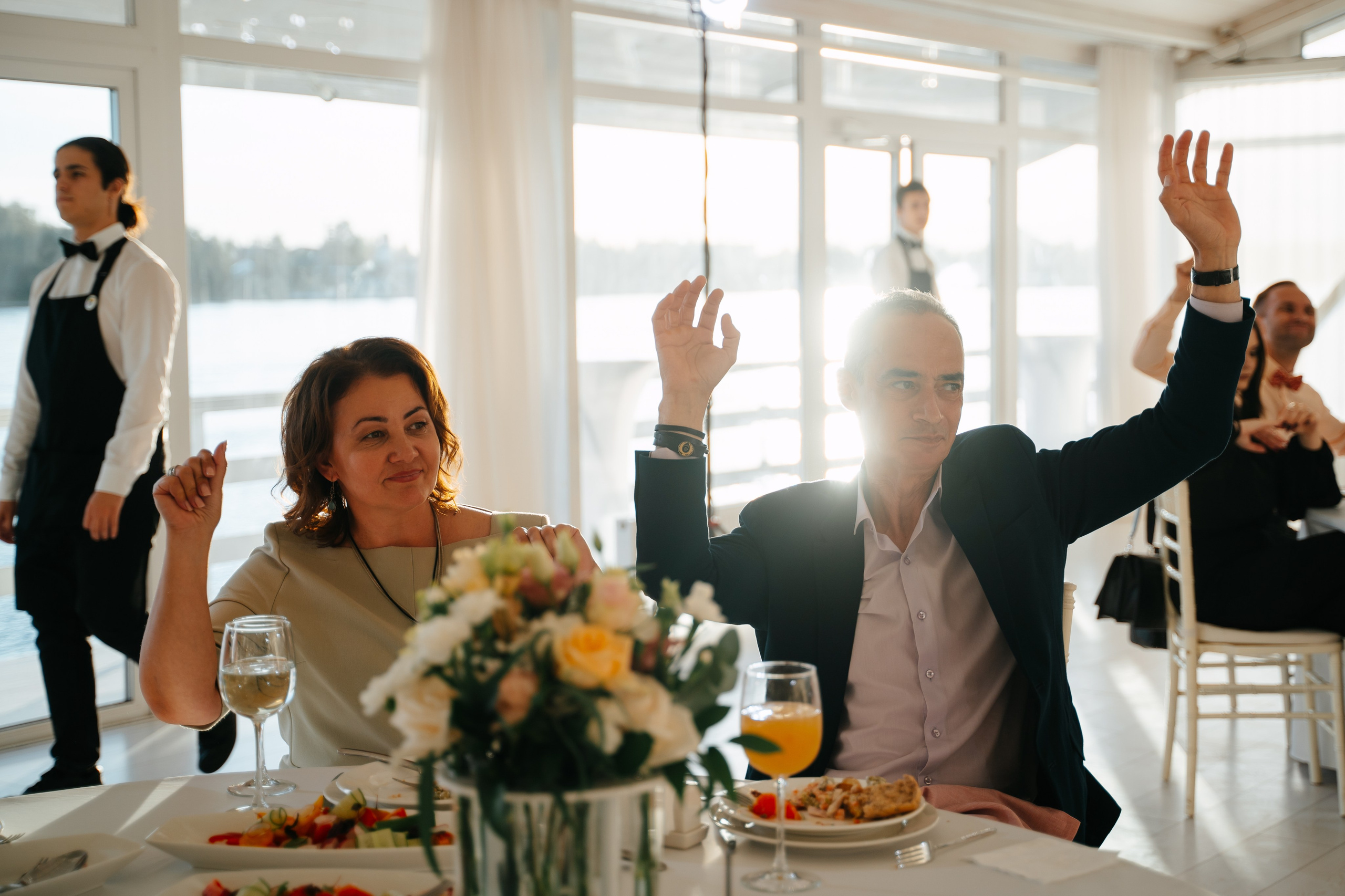 Павел и Екатерина. Семейный и свадебный фотограф в Санкт-Петербурге и Москве