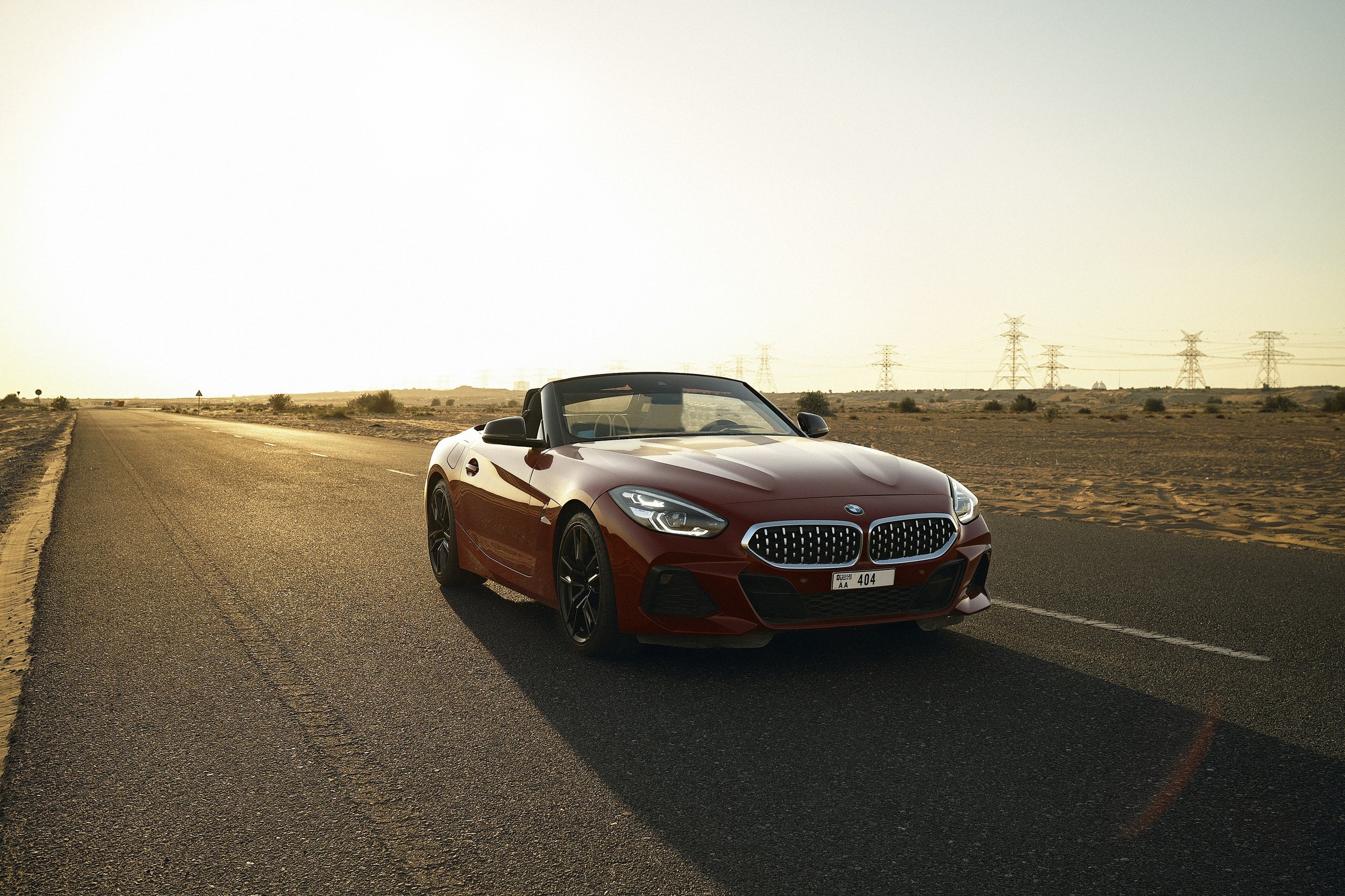 NOIZOMAX Художественный фотограф в Дубай