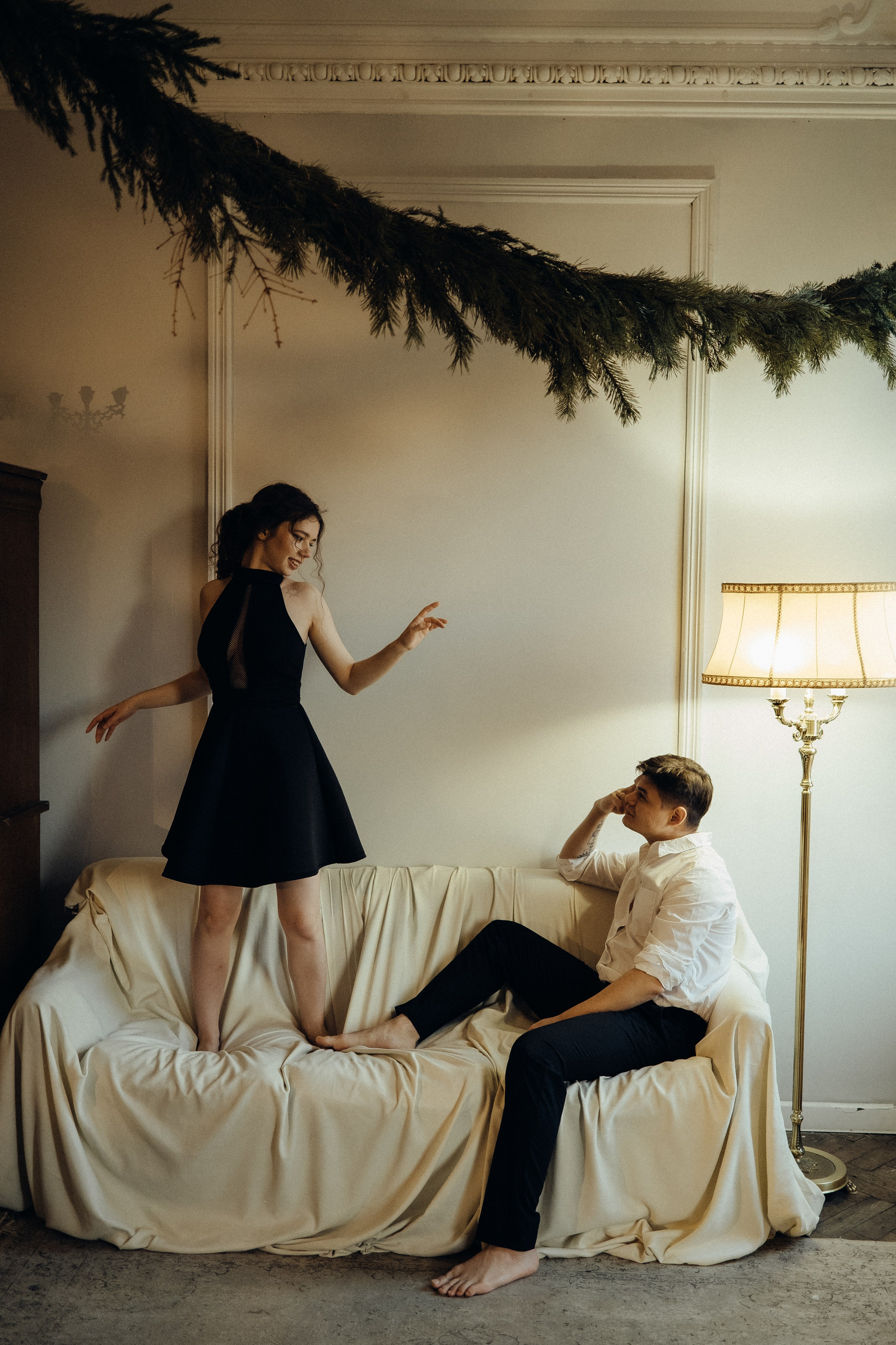 Штатные фотографы. Saint.p.studio